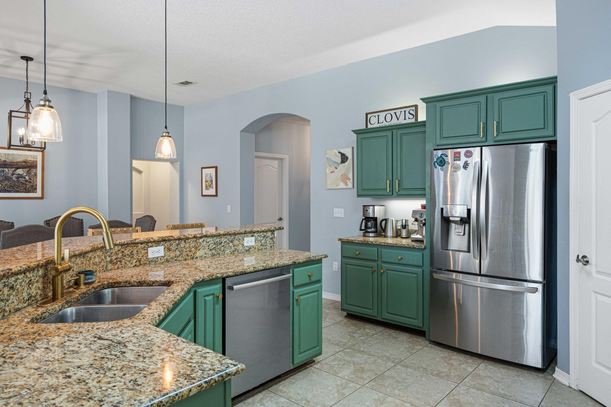 HOLLEY BY THE SEA - Residential