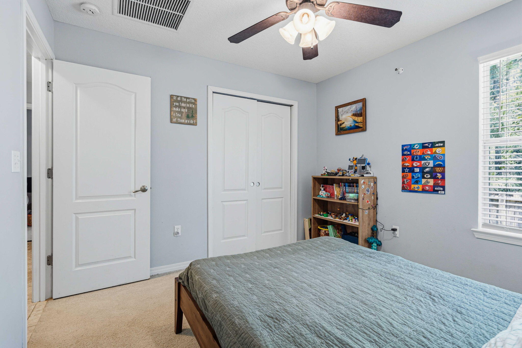 HOLLEY BY THE SEA - Residential