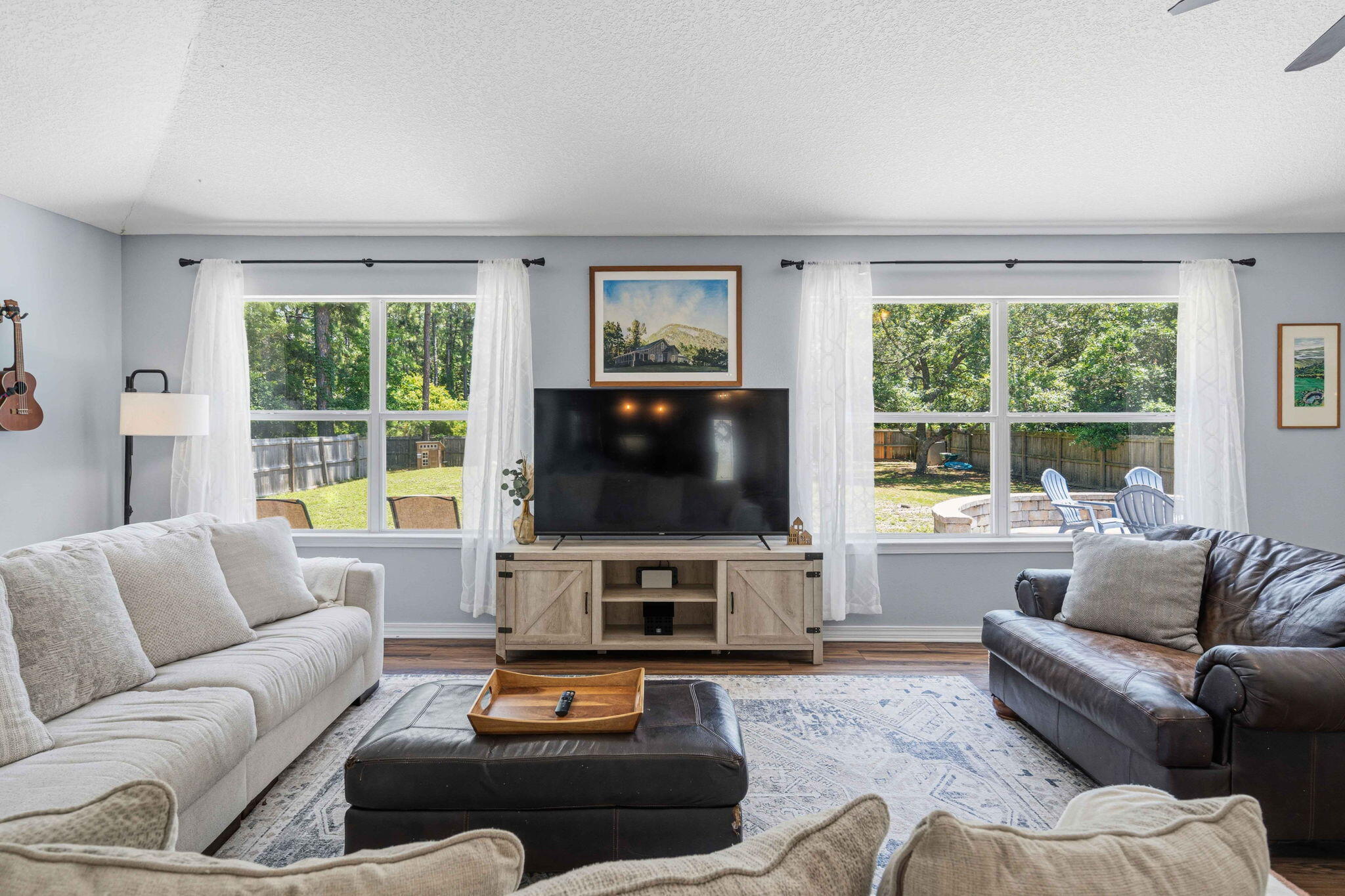 HOLLEY BY THE SEA - Residential