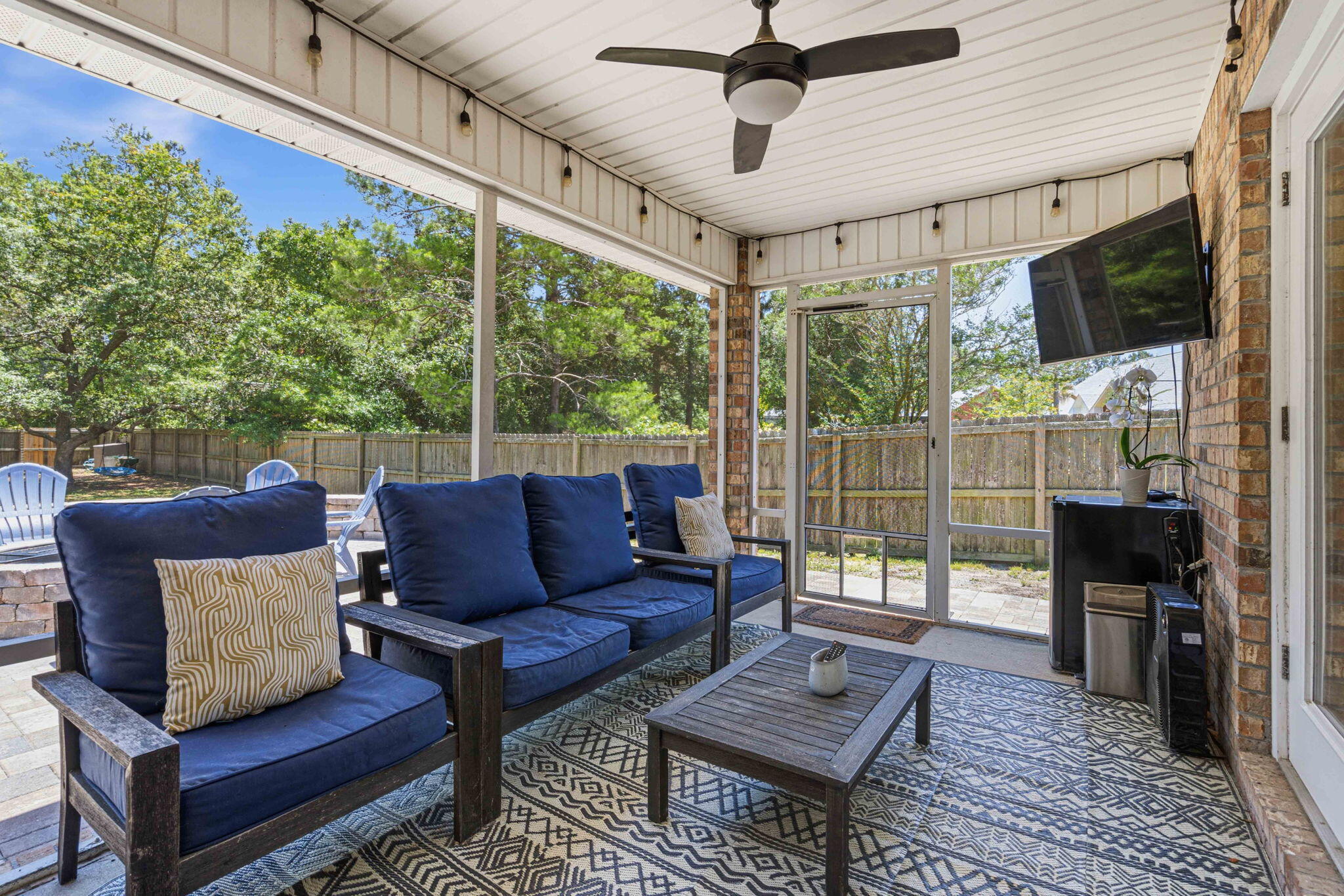 HOLLEY BY THE SEA - Residential
