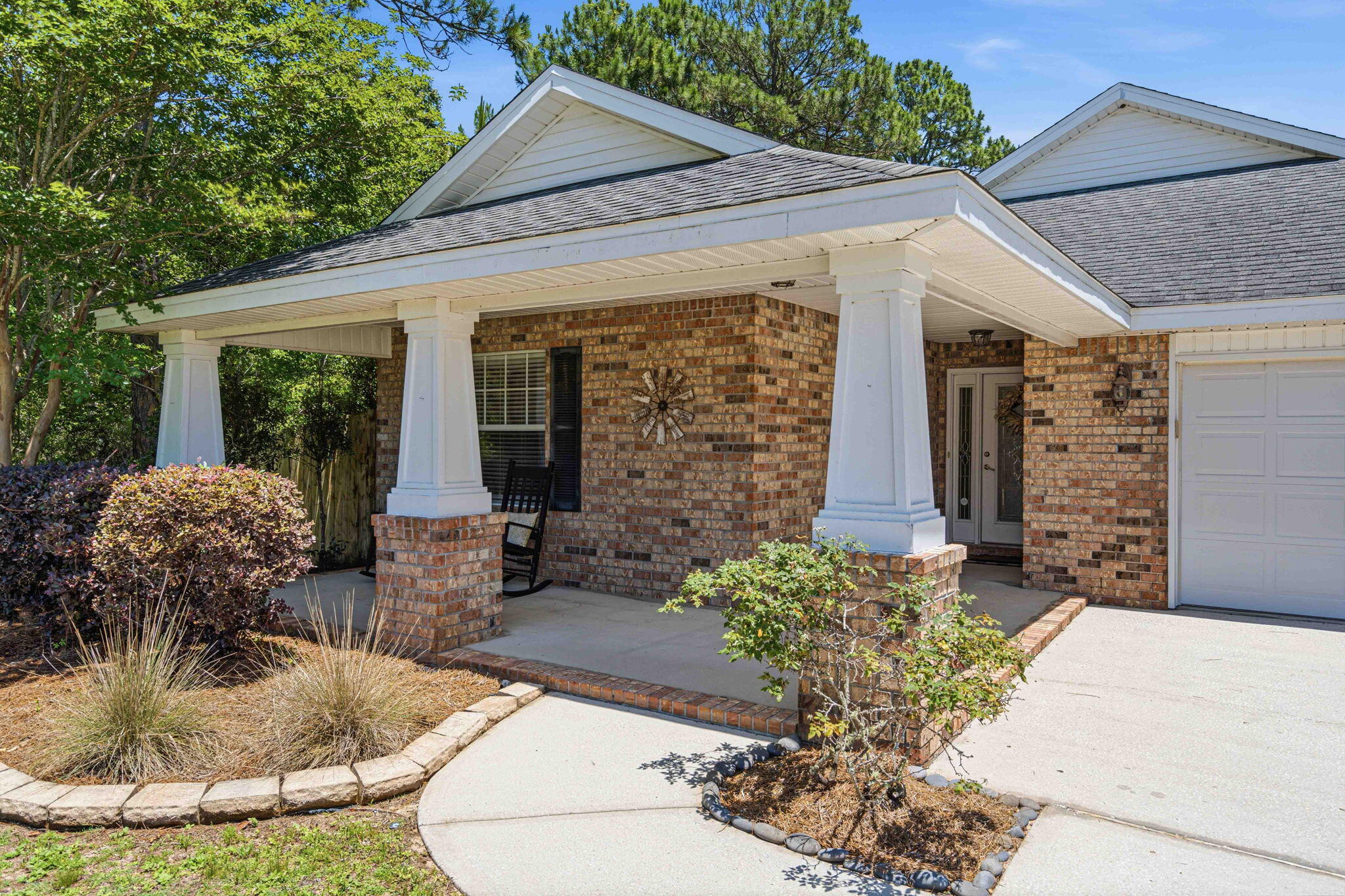 HOLLEY BY THE SEA - Residential
