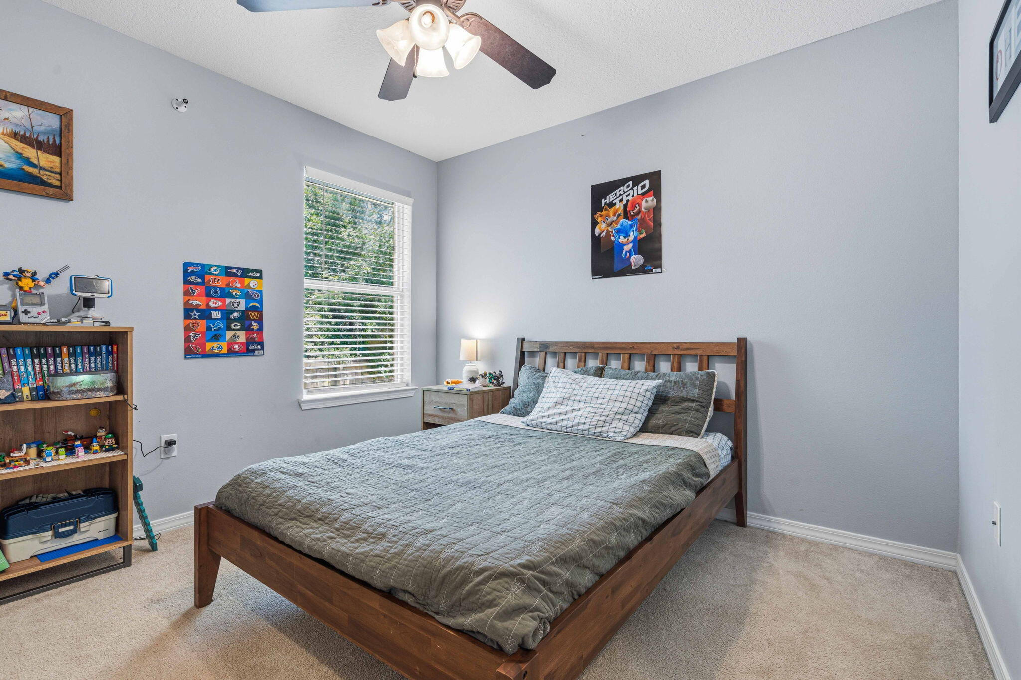 HOLLEY BY THE SEA - Residential