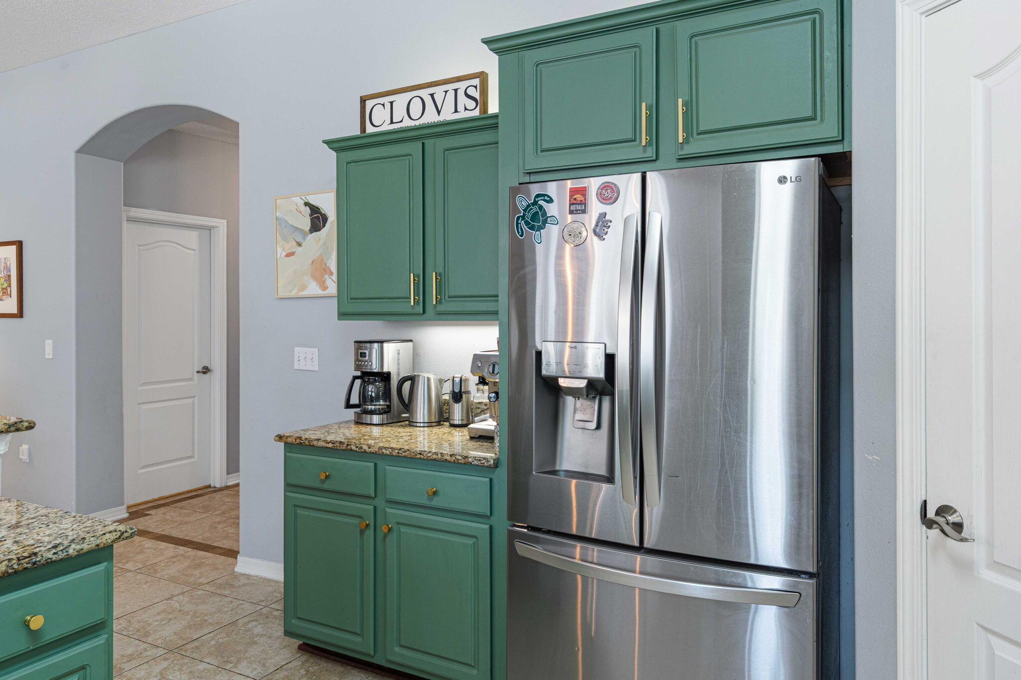 HOLLEY BY THE SEA - Residential