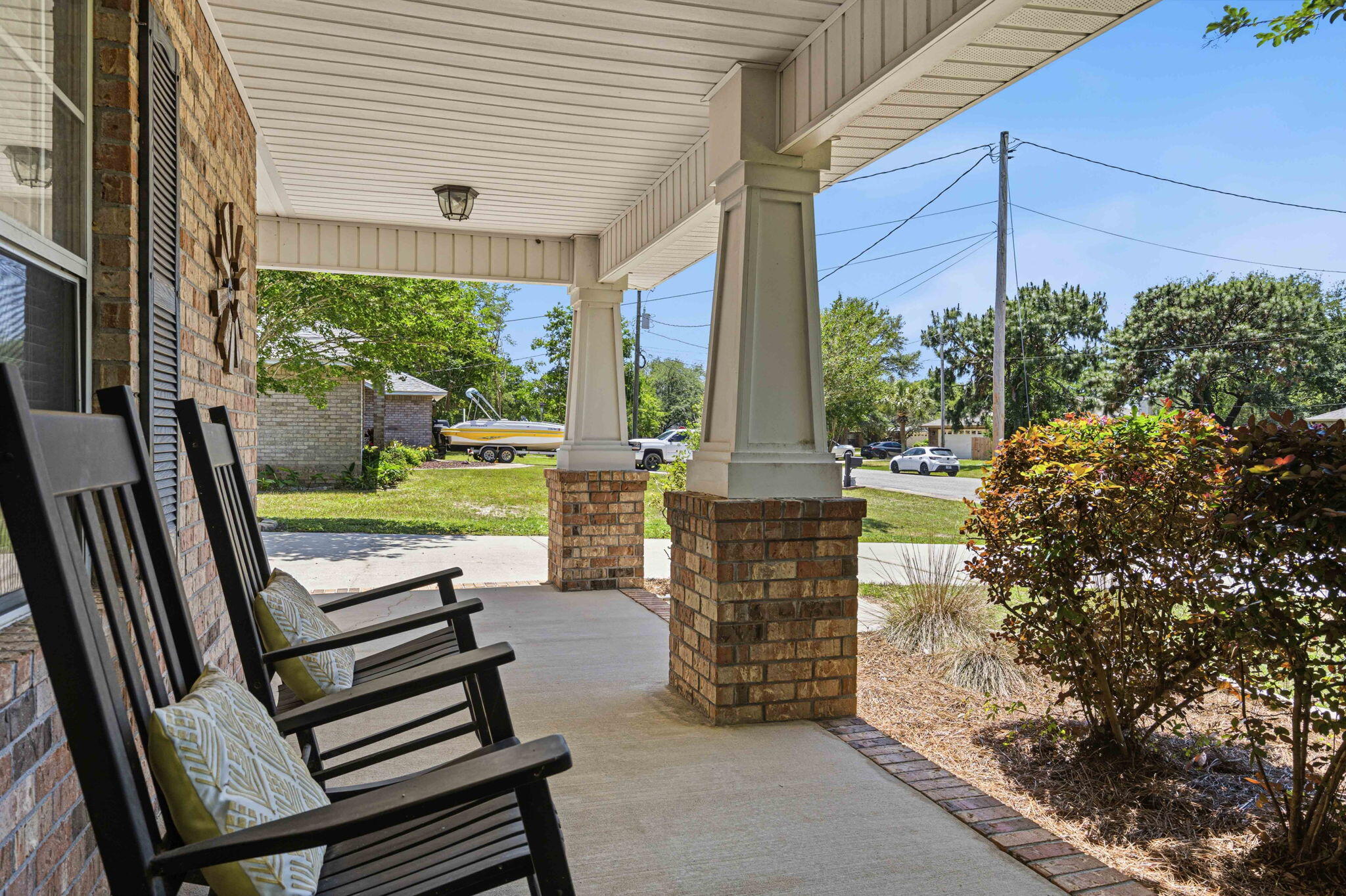 HOLLEY BY THE SEA - Residential