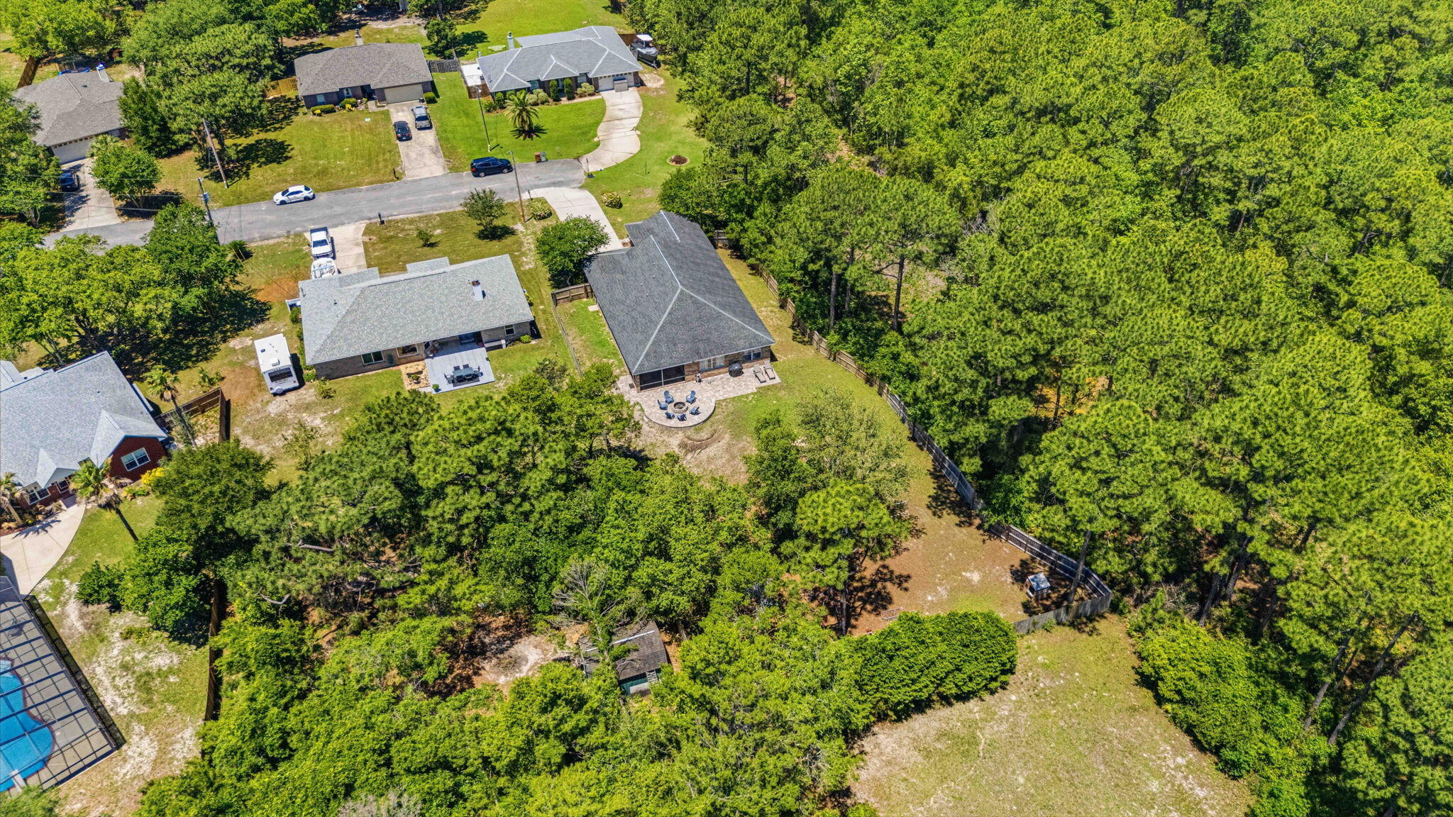 HOLLEY BY THE SEA - Residential