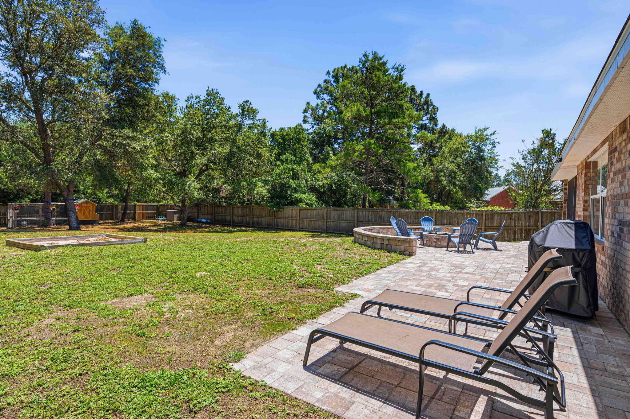 HOLLEY BY THE SEA - Residential
