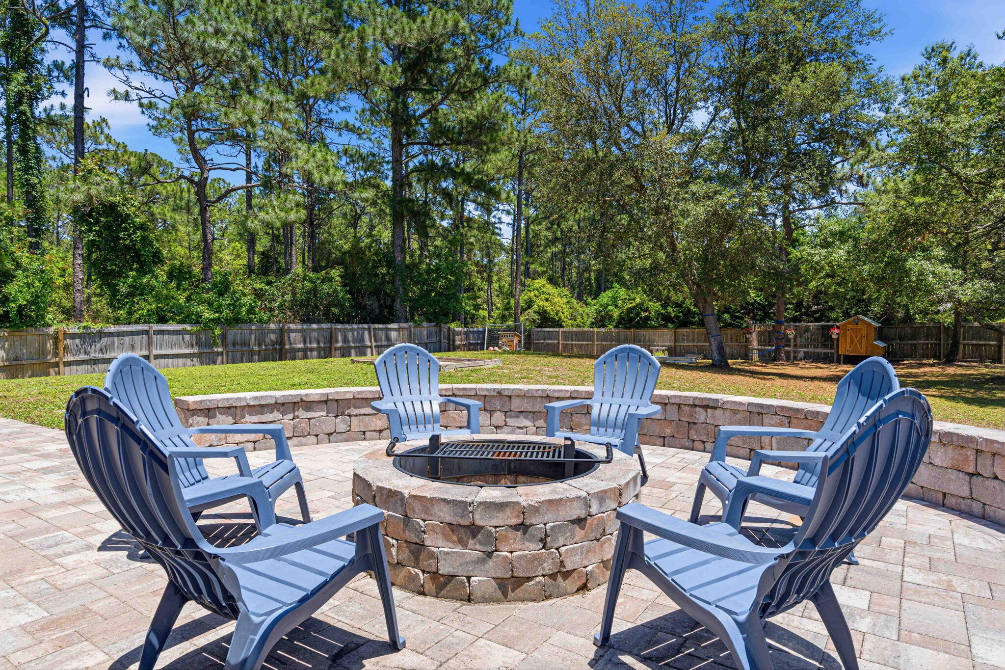 HOLLEY BY THE SEA - Residential