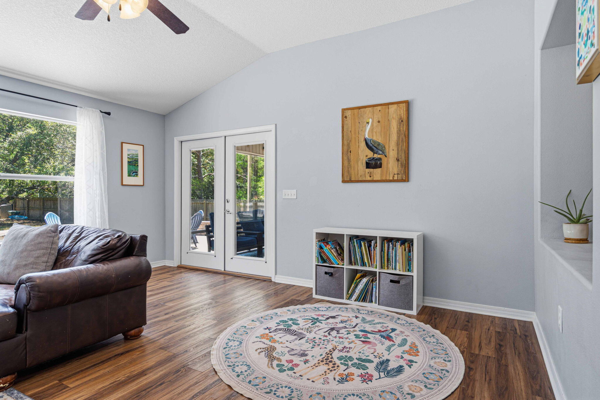 HOLLEY BY THE SEA - Residential