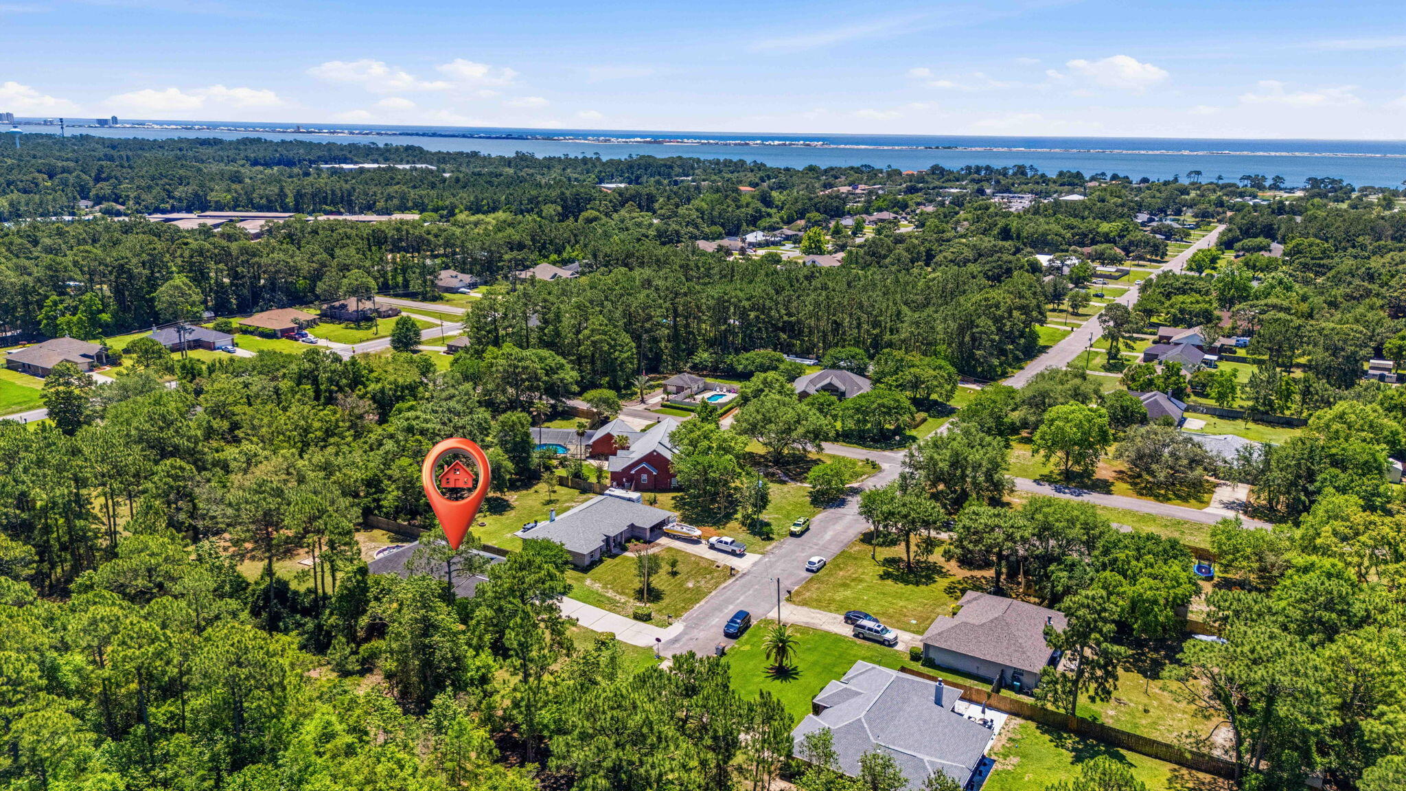 HOLLEY BY THE SEA - Residential