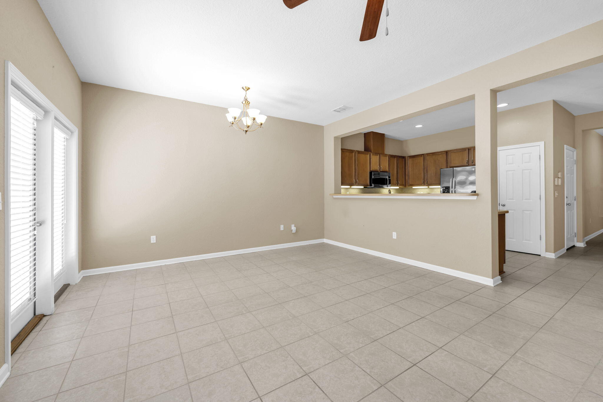 Whisper Dunes - Residential