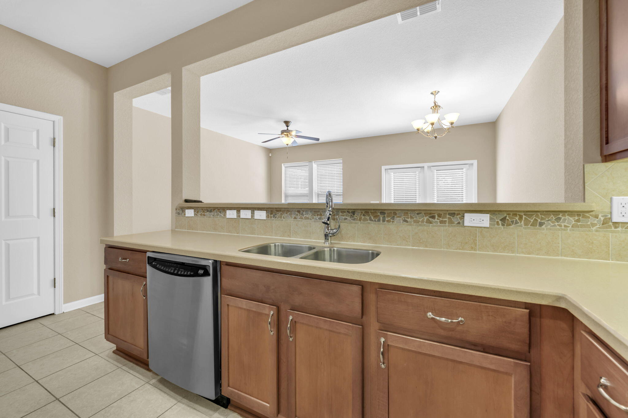 Whisper Dunes - Residential