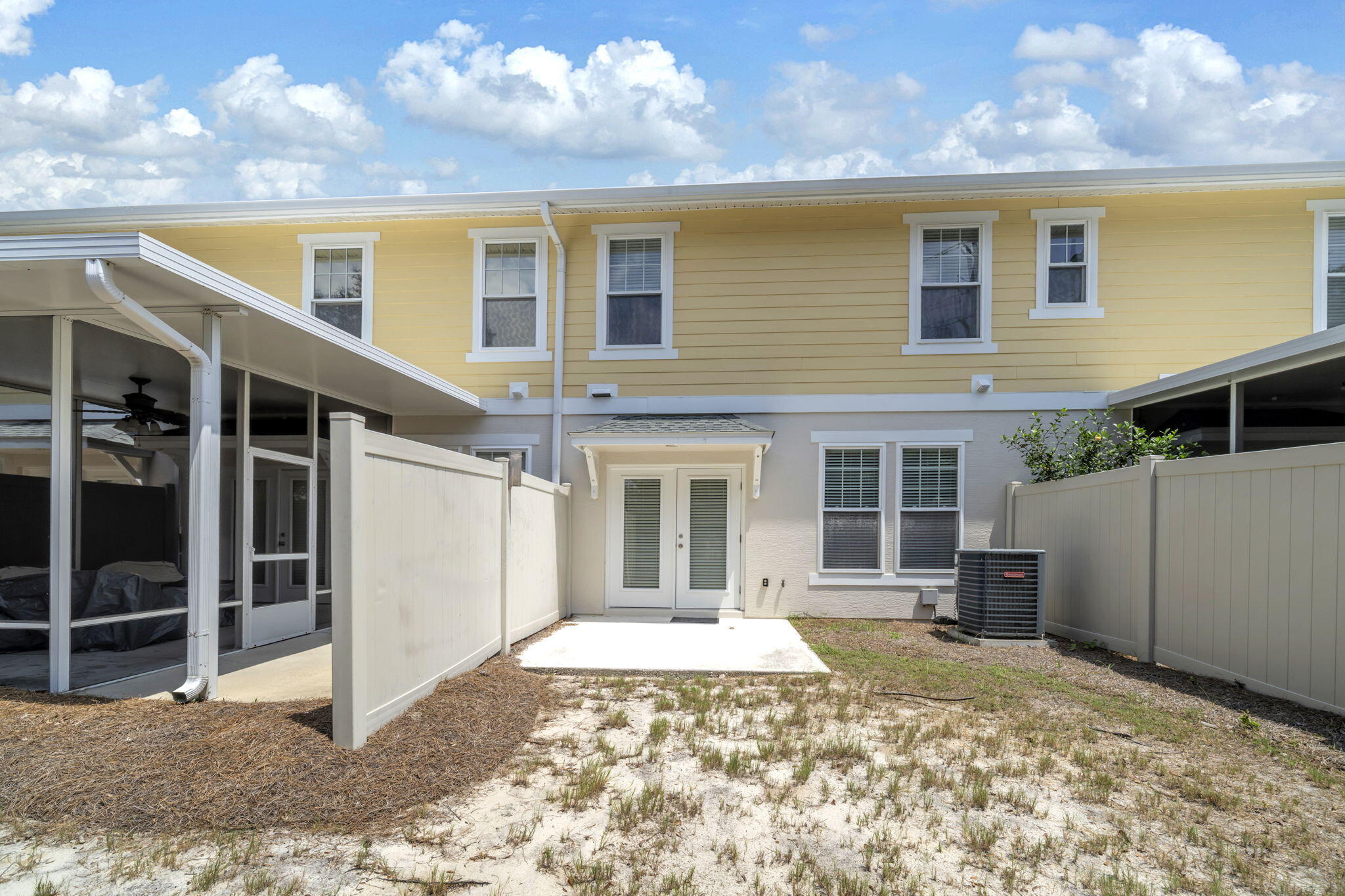 Whisper Dunes - Residential