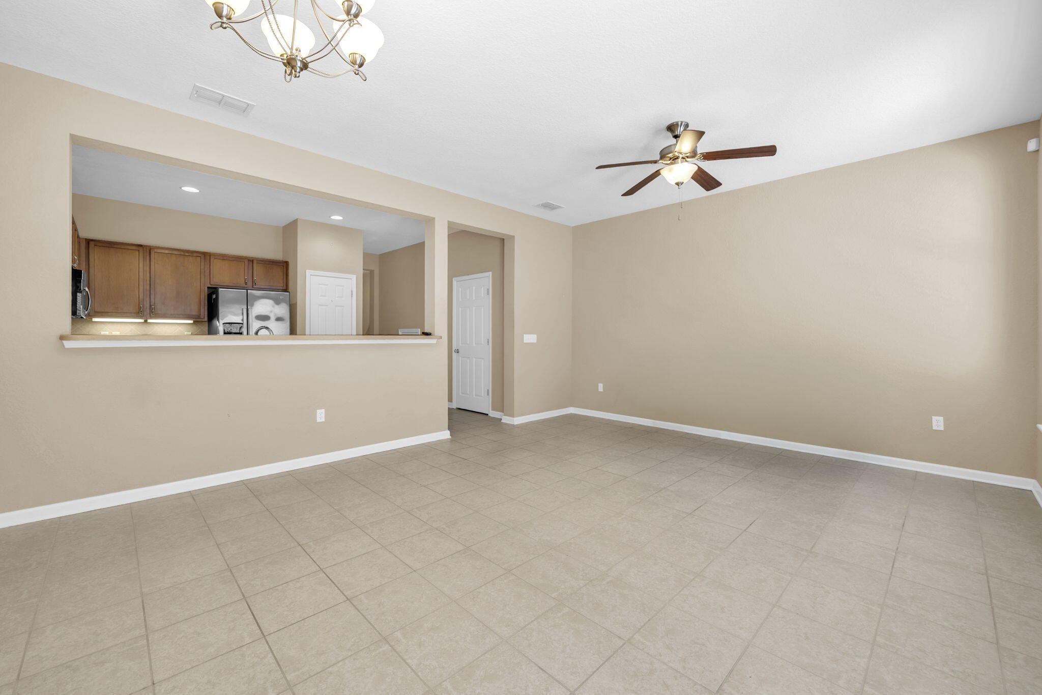 Whisper Dunes - Residential