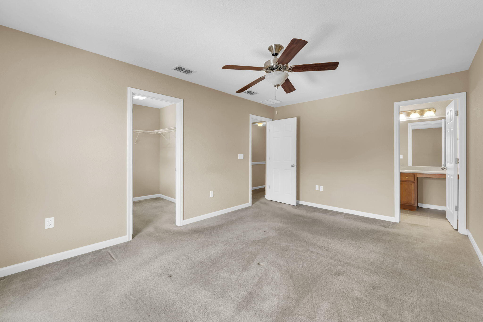 Whisper Dunes - Residential