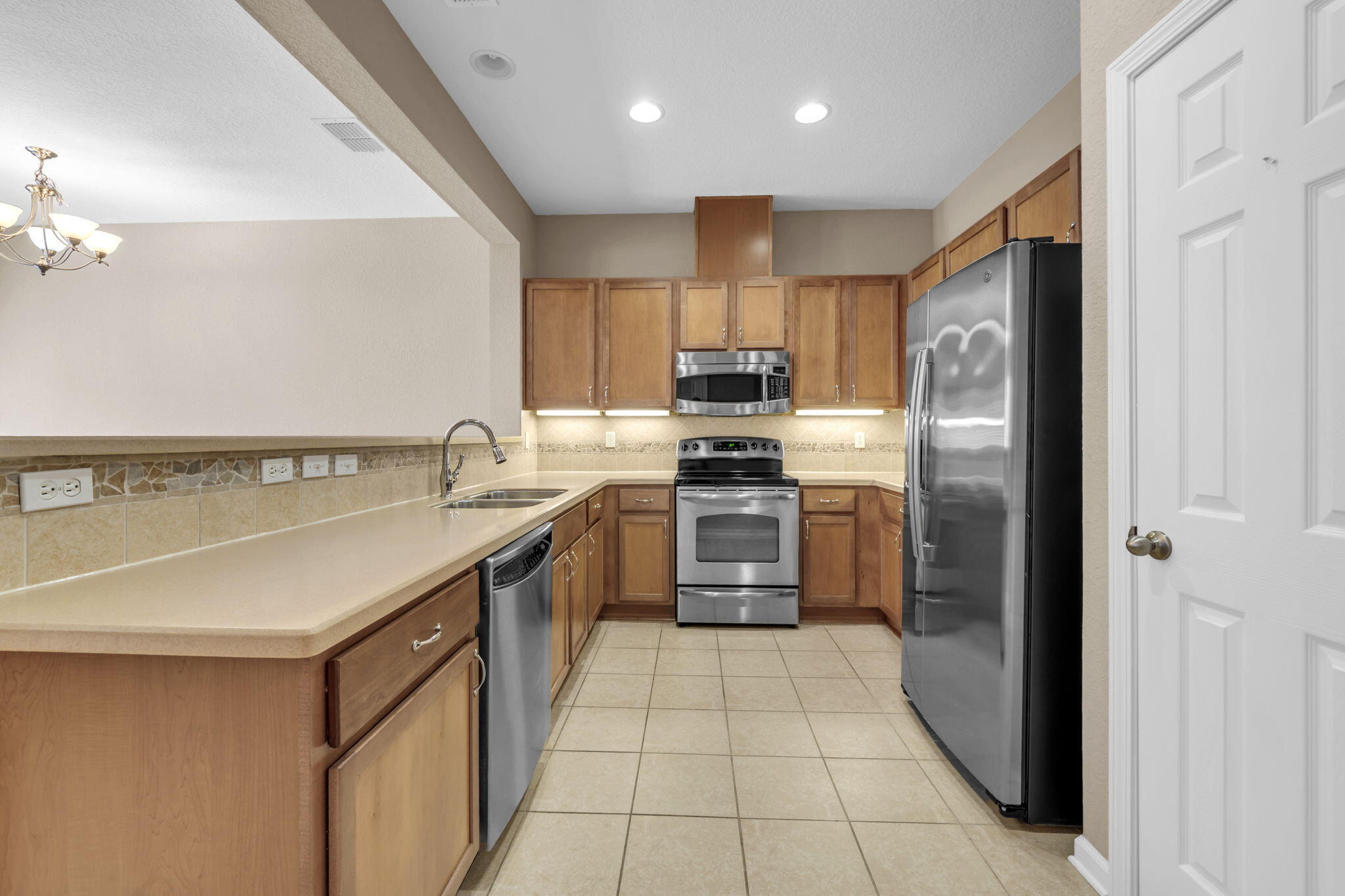 Whisper Dunes - Residential