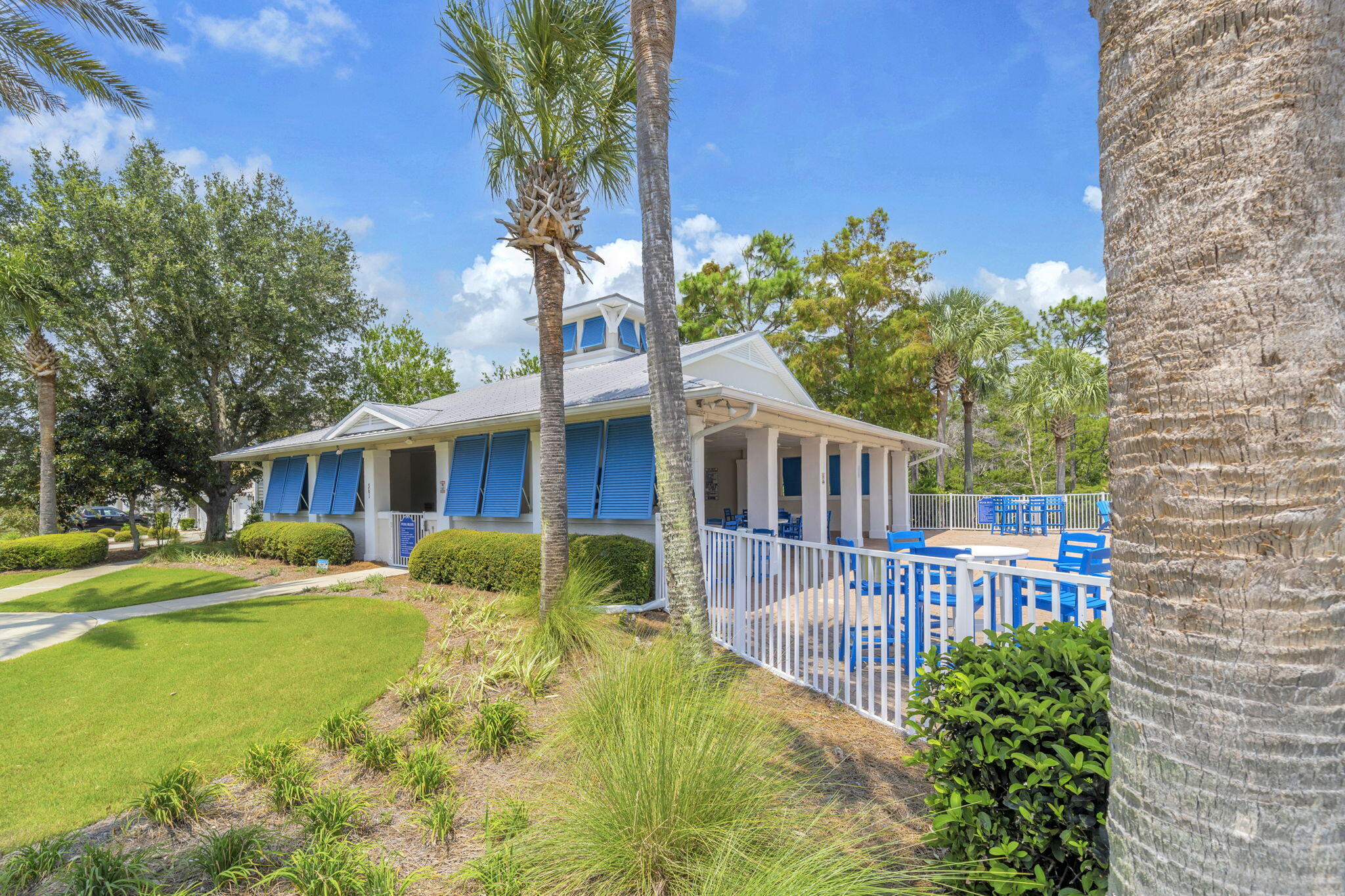 Whisper Dunes - Residential