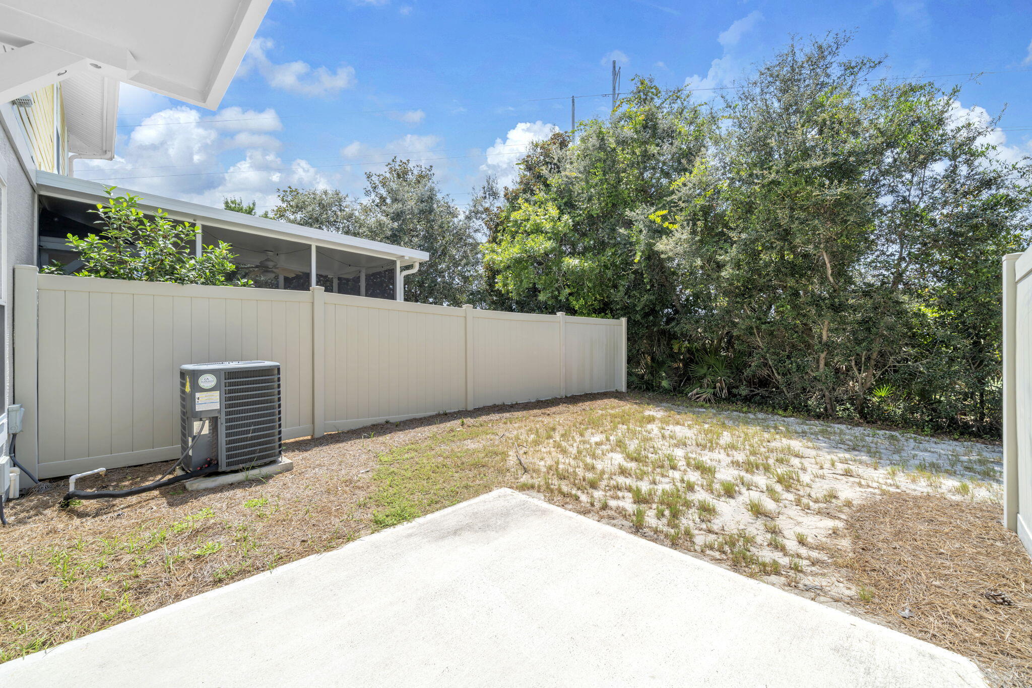 Whisper Dunes - Residential
