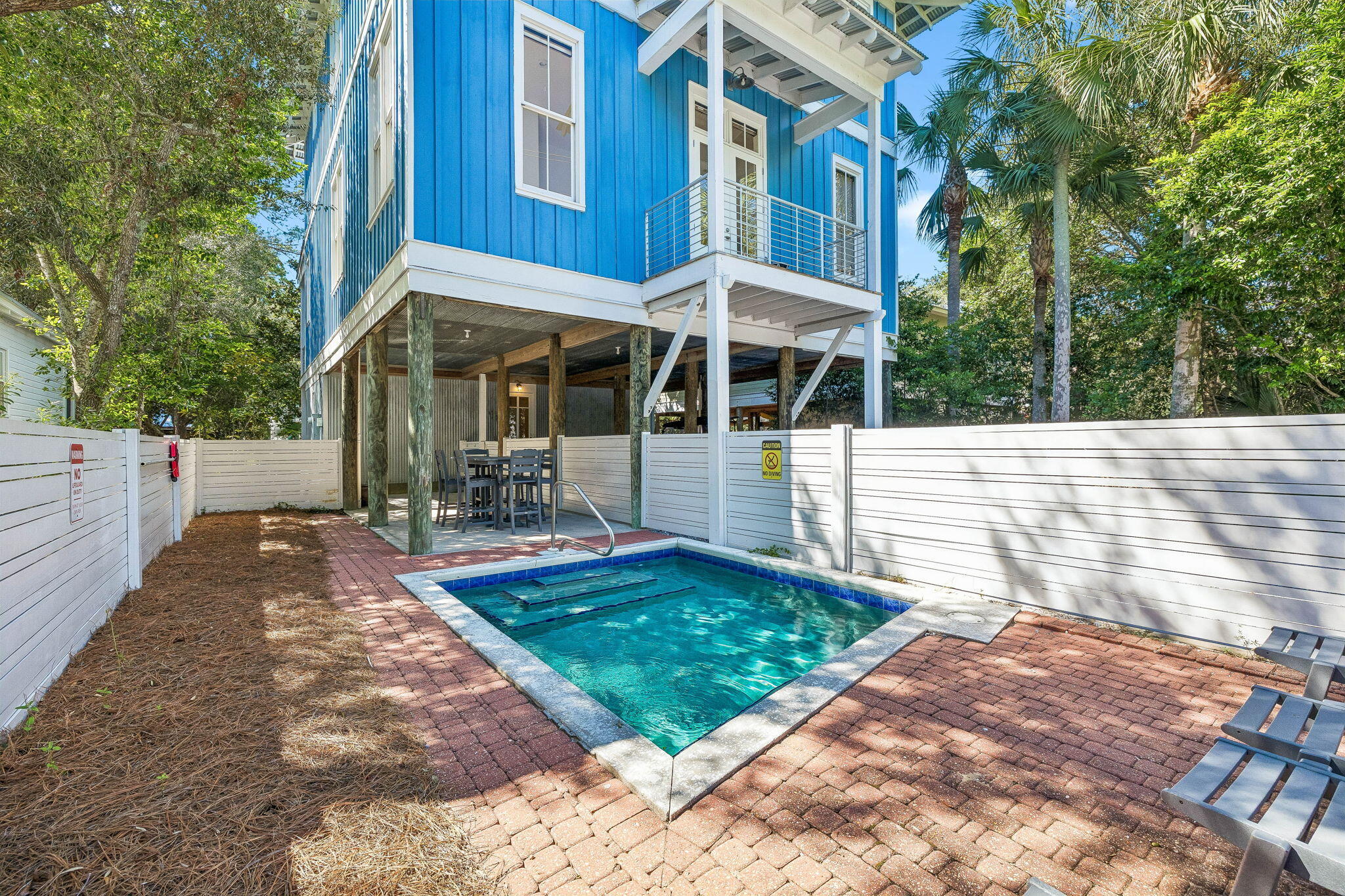GRAYTON BEACH - Residential