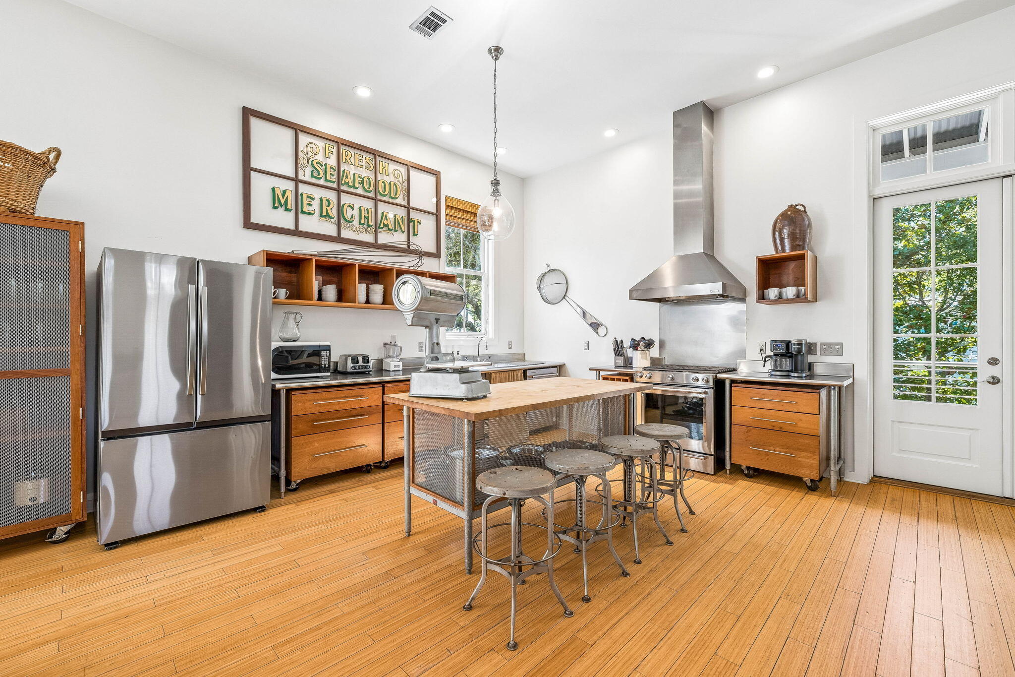 GRAYTON BEACH - Residential