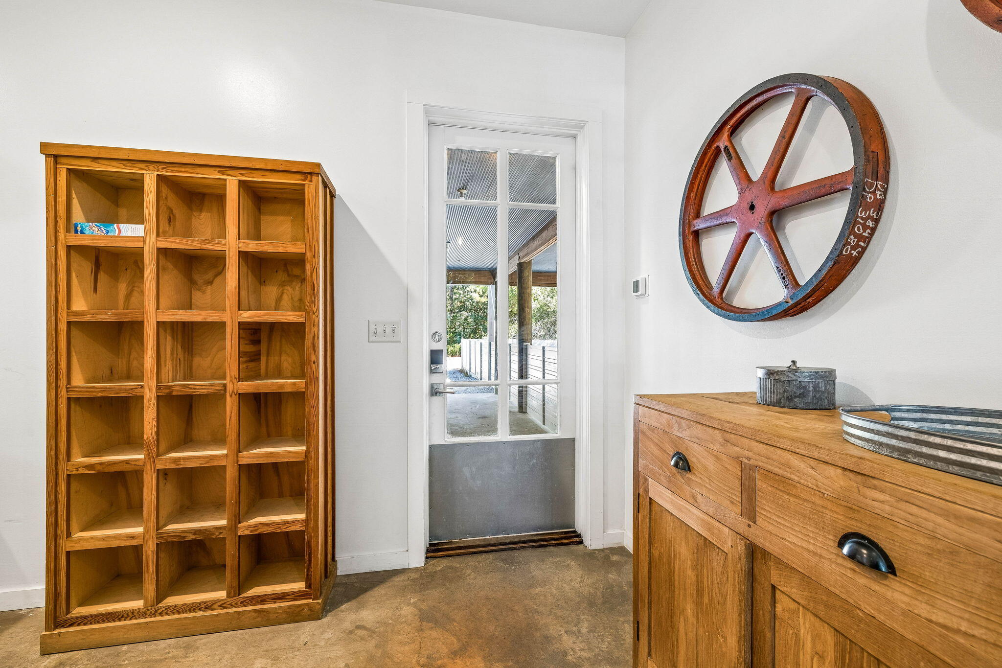 GRAYTON BEACH - Residential