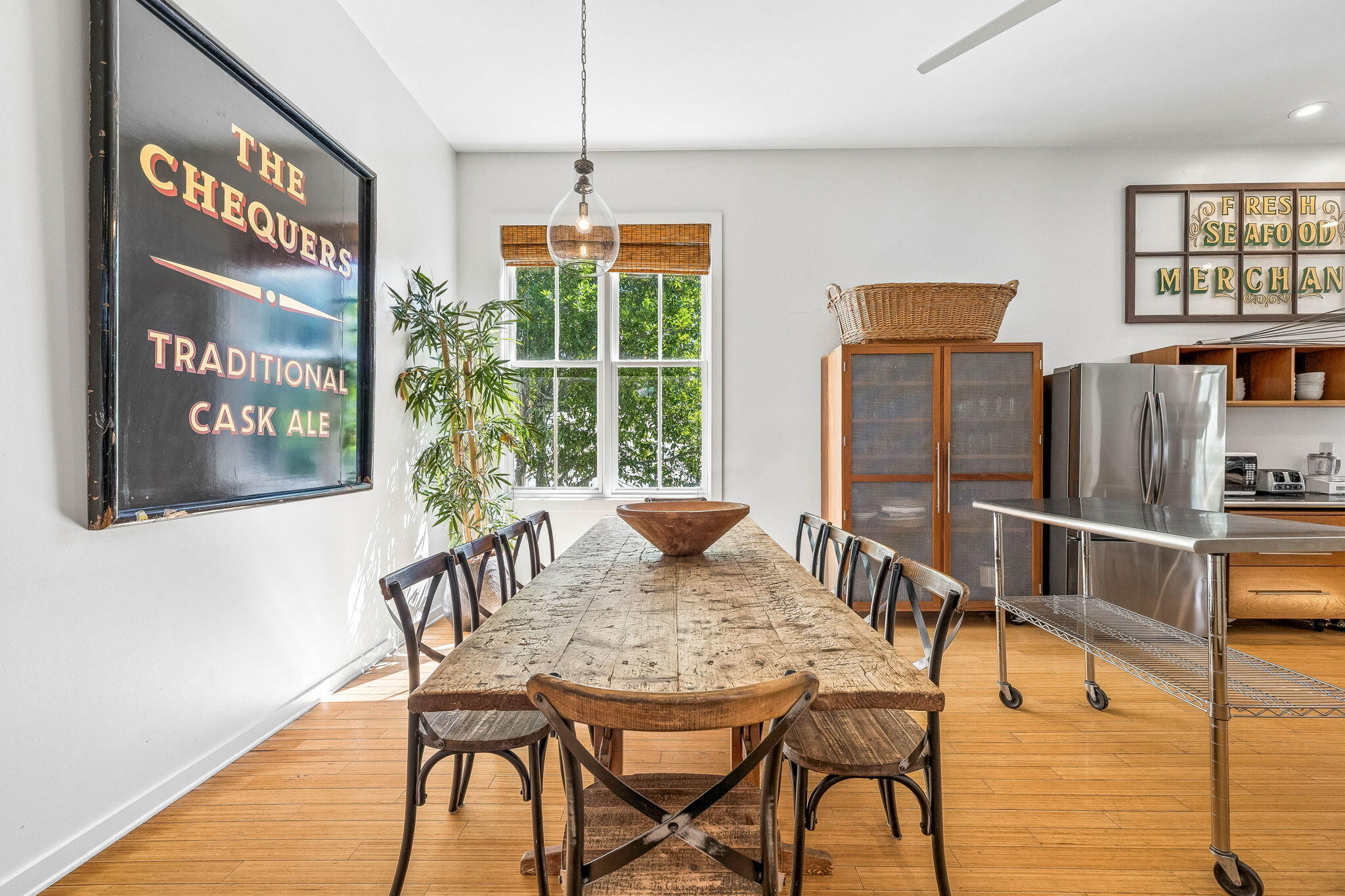 GRAYTON BEACH - Residential
