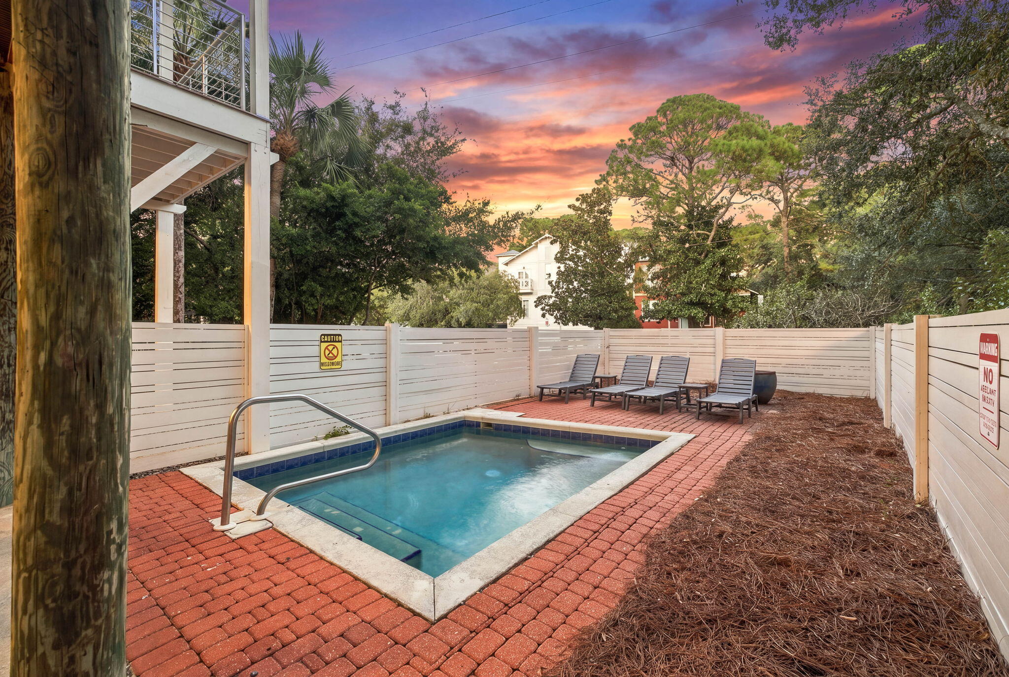 GRAYTON BEACH - Residential