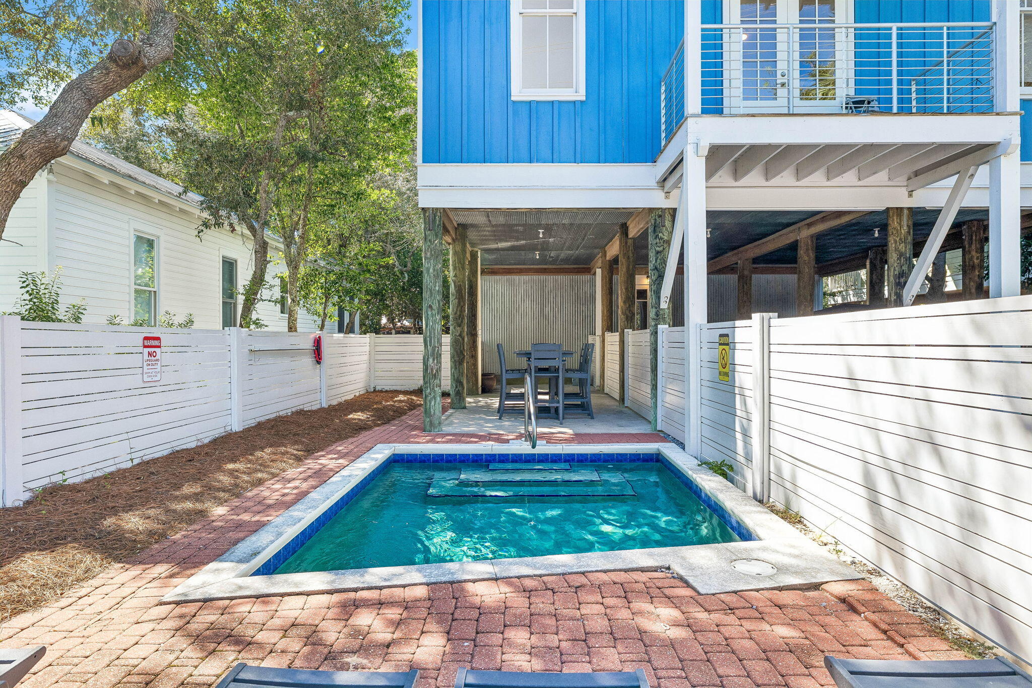 GRAYTON BEACH - Residential