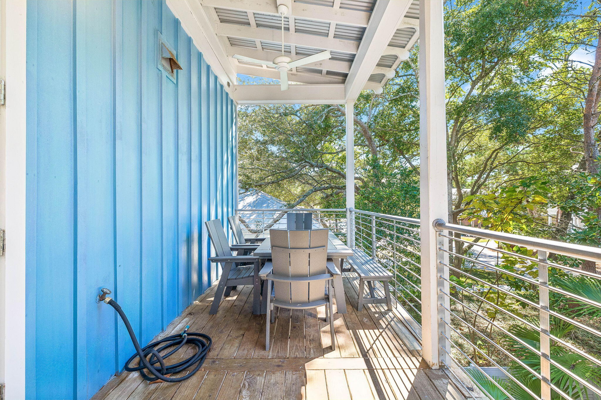 GRAYTON BEACH - Residential