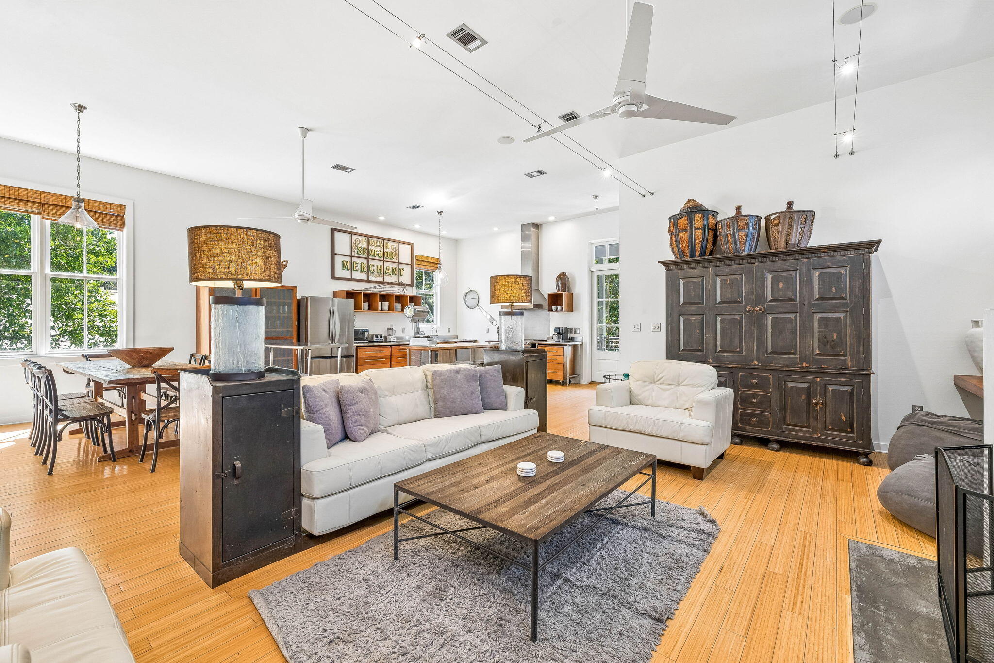 GRAYTON BEACH - Residential