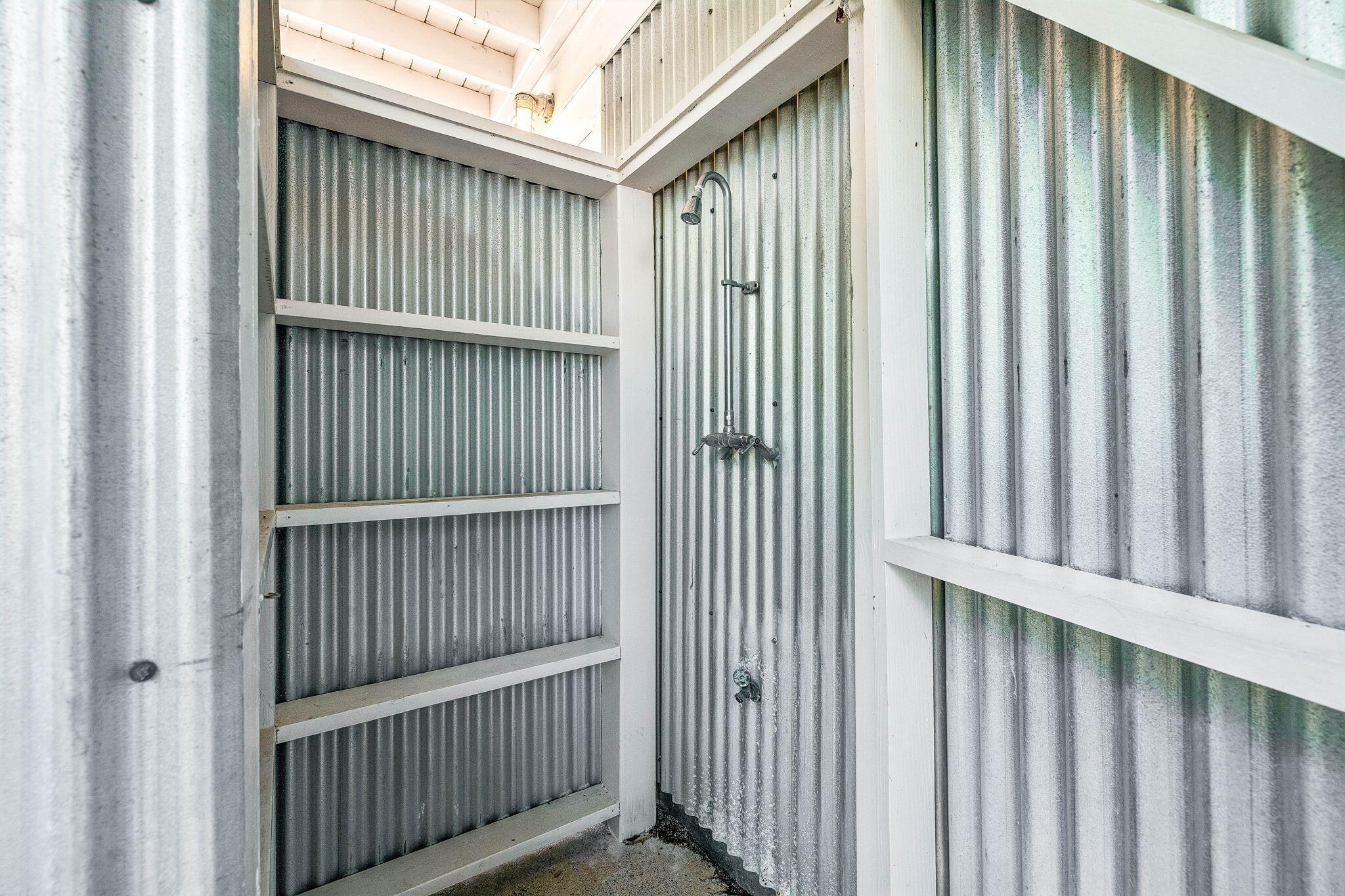 GRAYTON BEACH - Residential