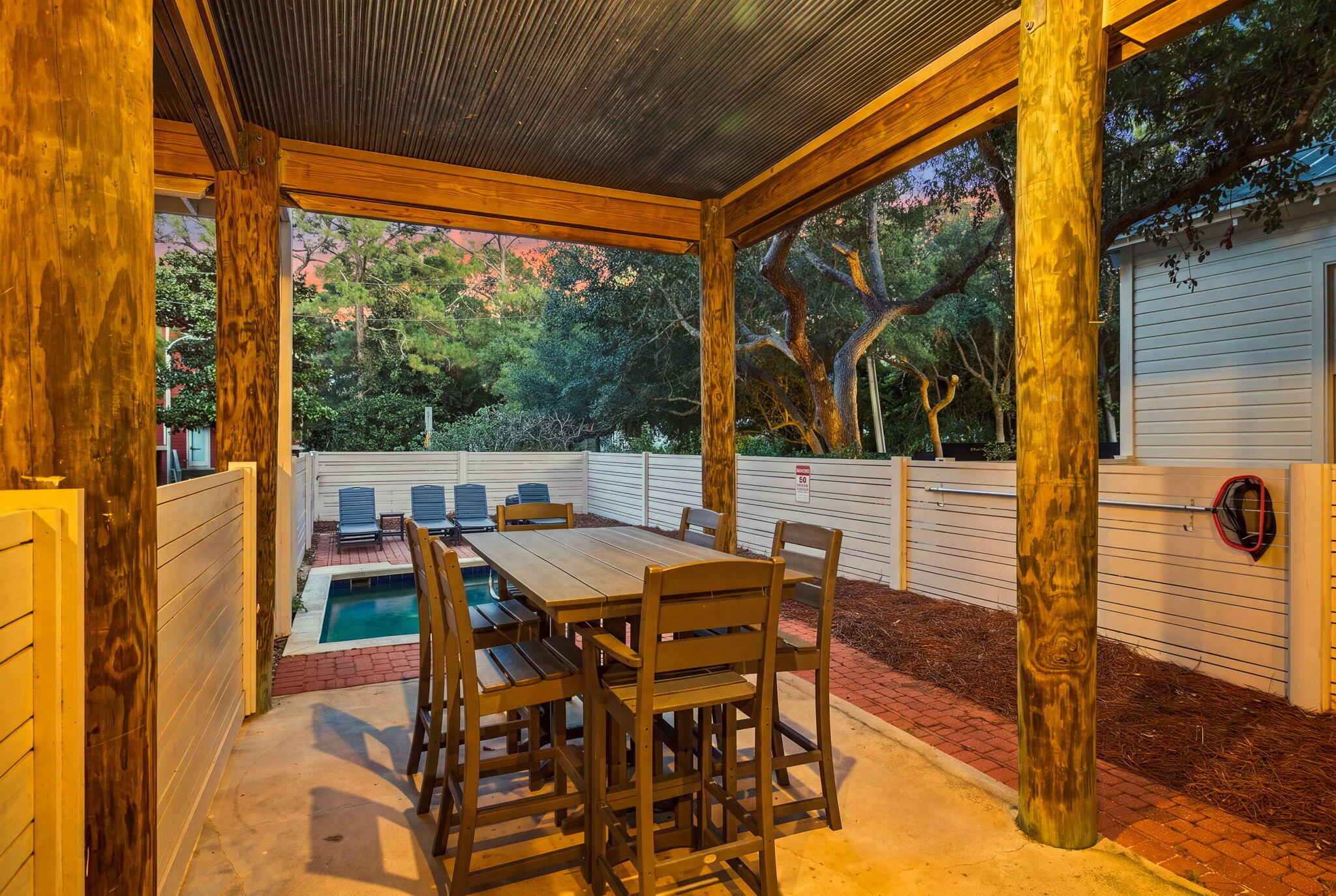 GRAYTON BEACH - Residential
