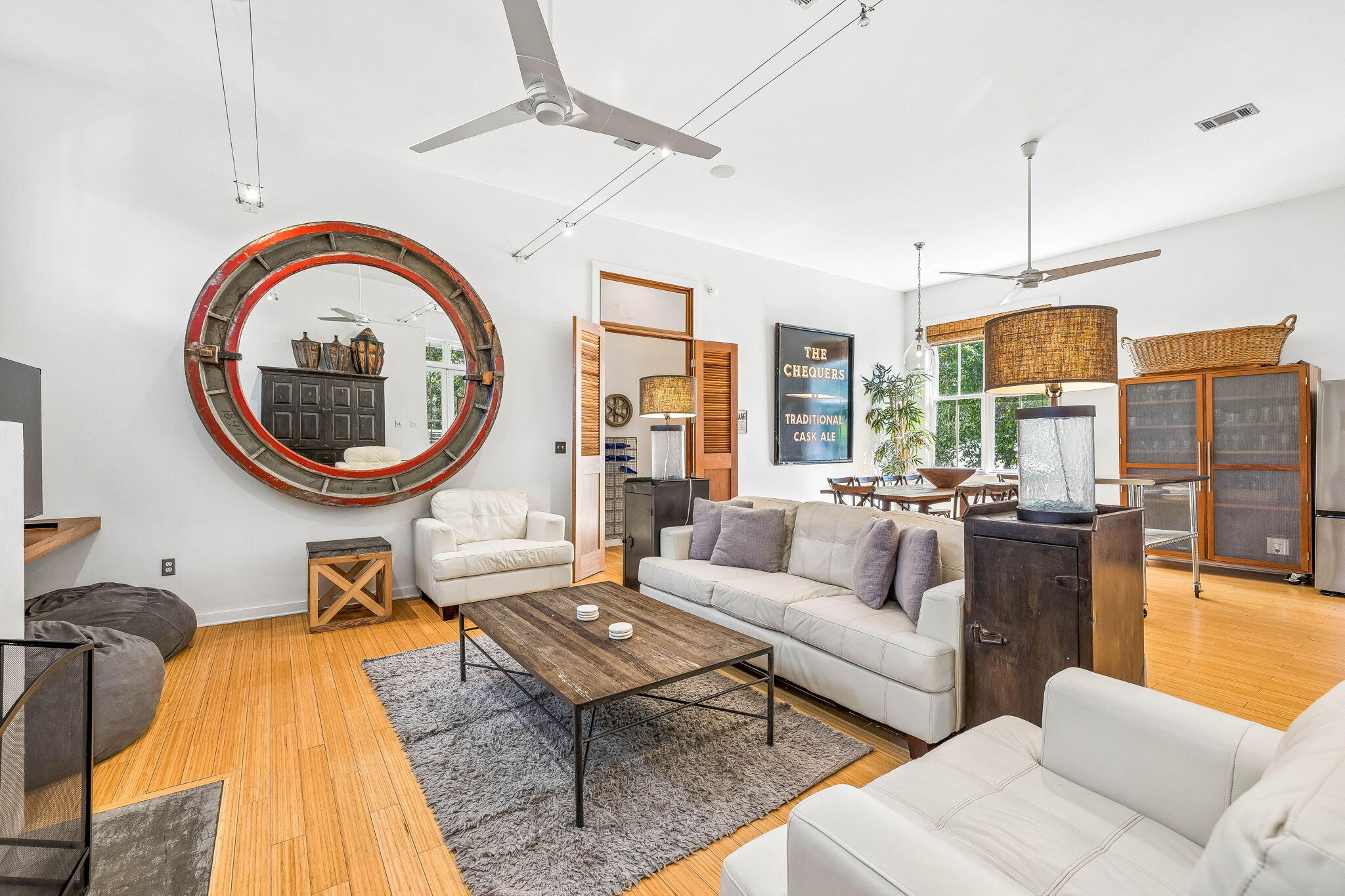 GRAYTON BEACH - Residential
