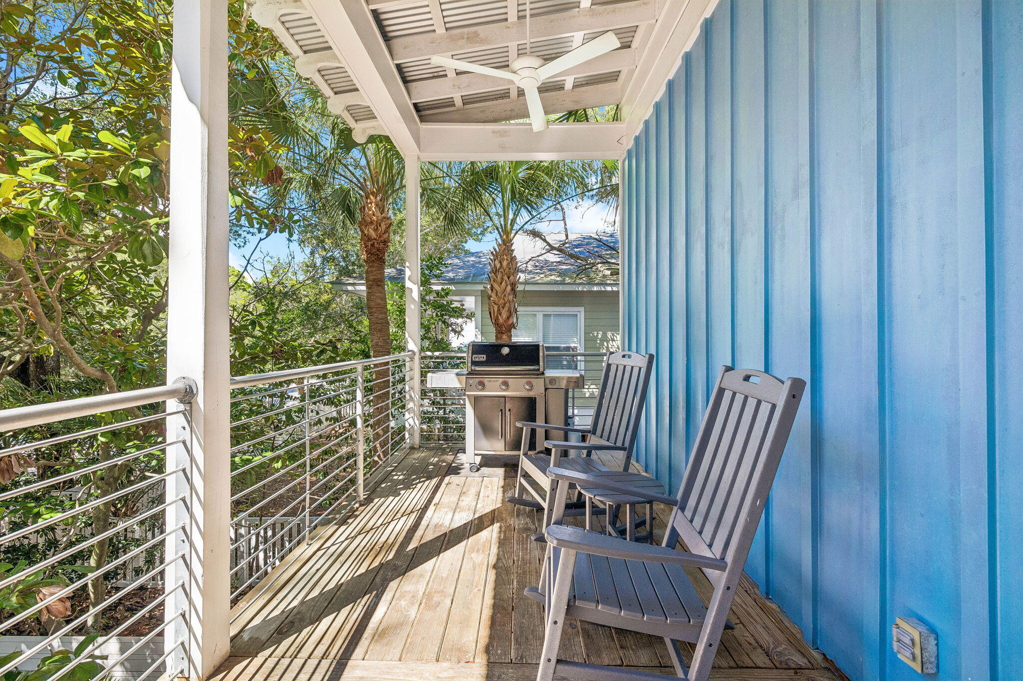 GRAYTON BEACH - Residential