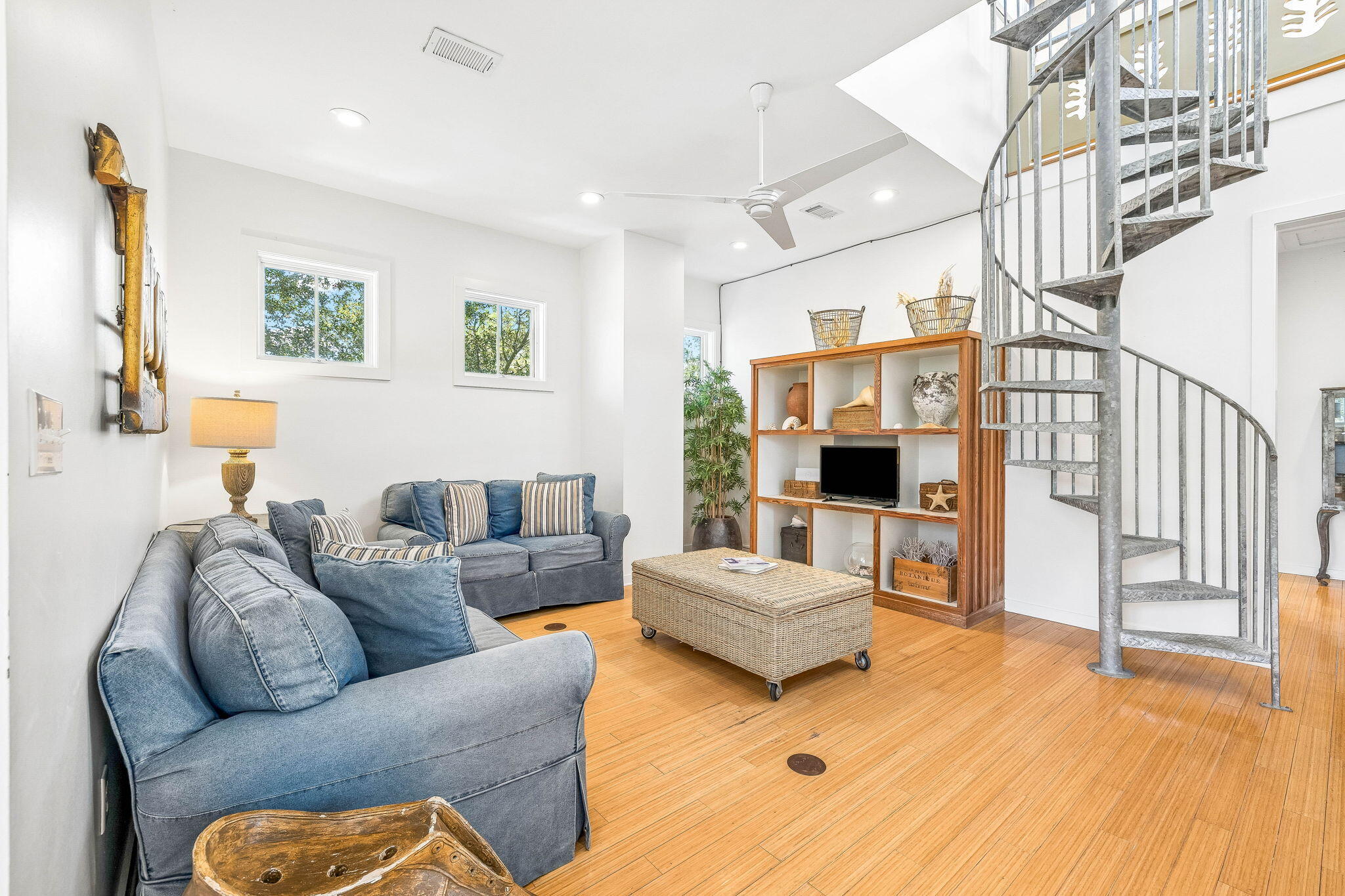 GRAYTON BEACH - Residential
