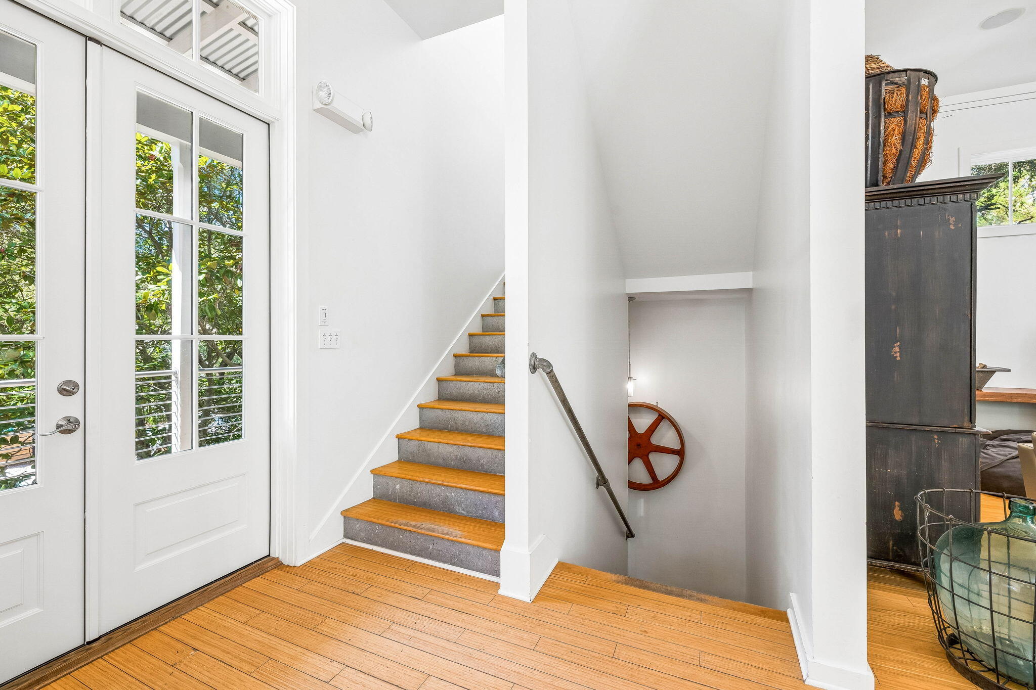 GRAYTON BEACH - Residential