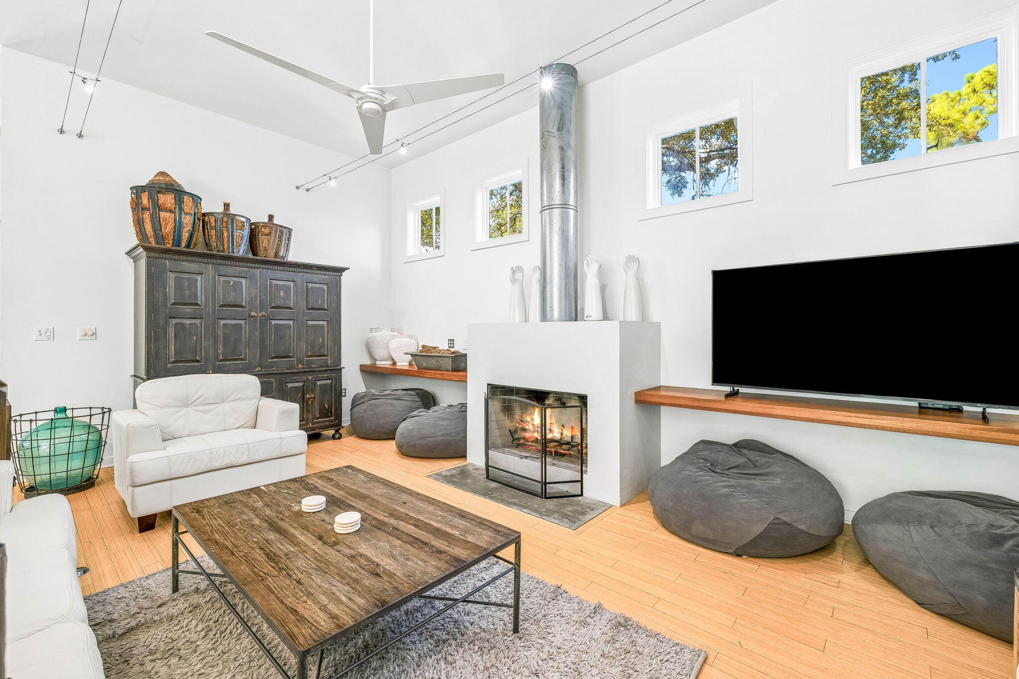 GRAYTON BEACH - Residential