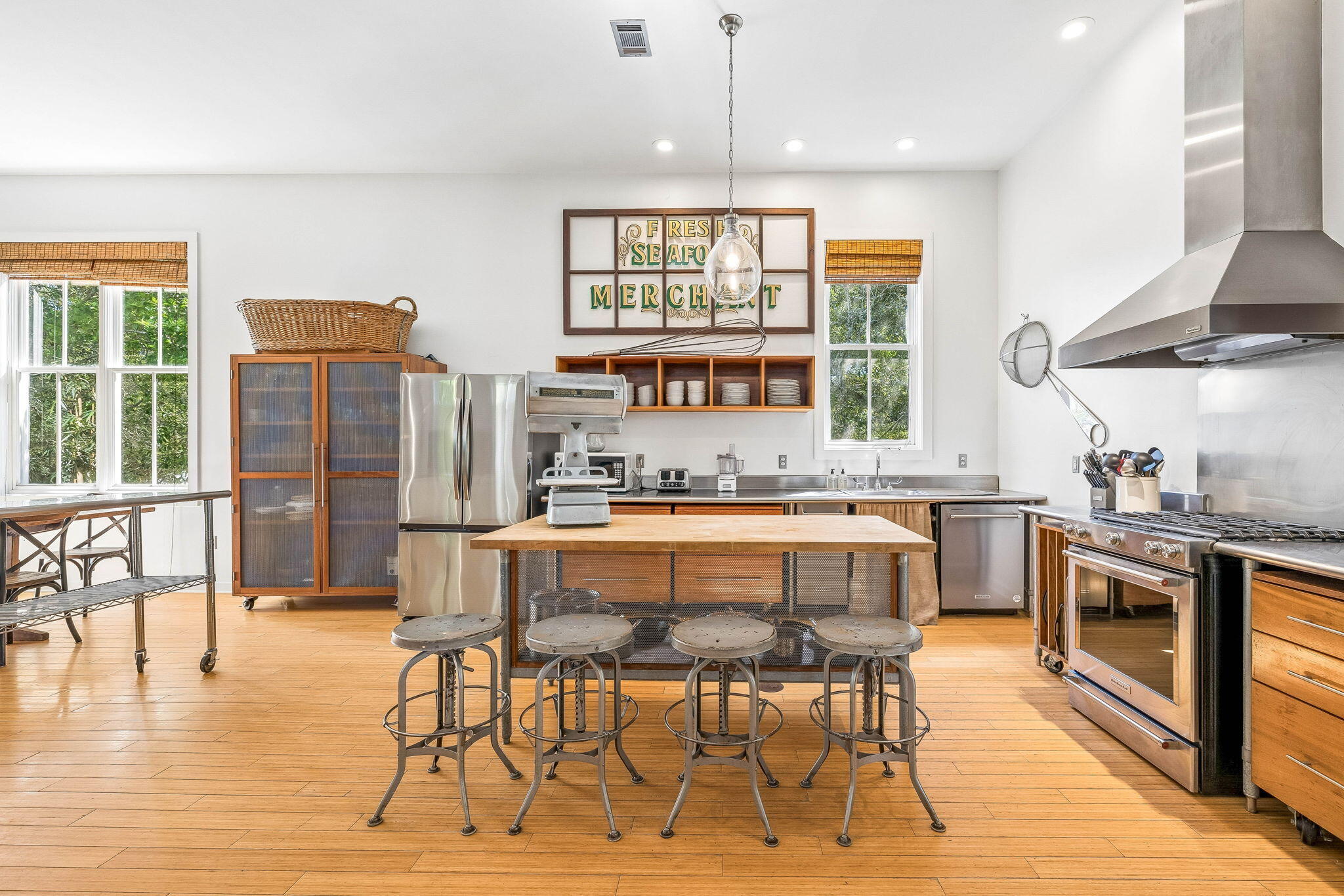 GRAYTON BEACH - Residential