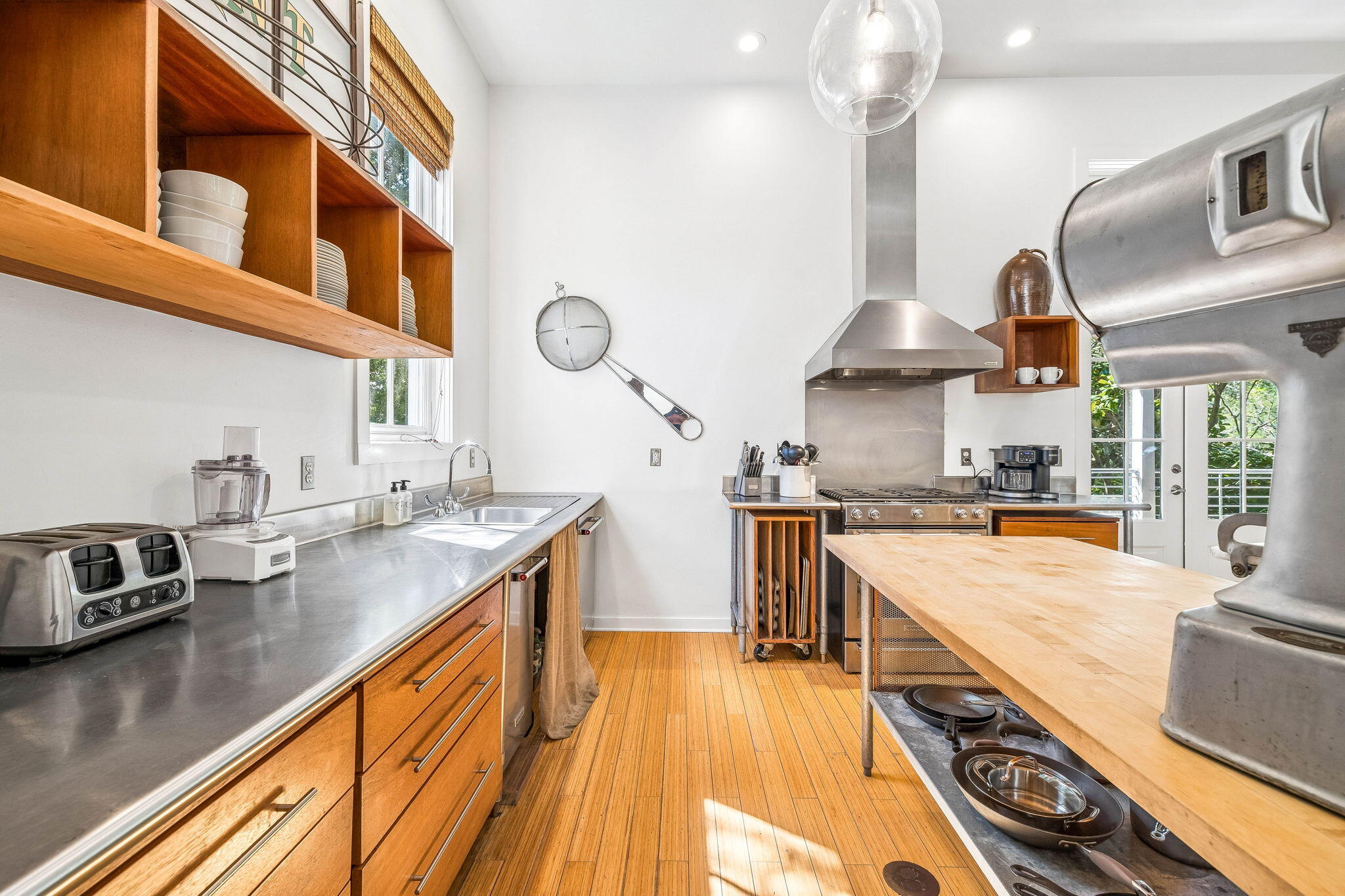 GRAYTON BEACH - Residential