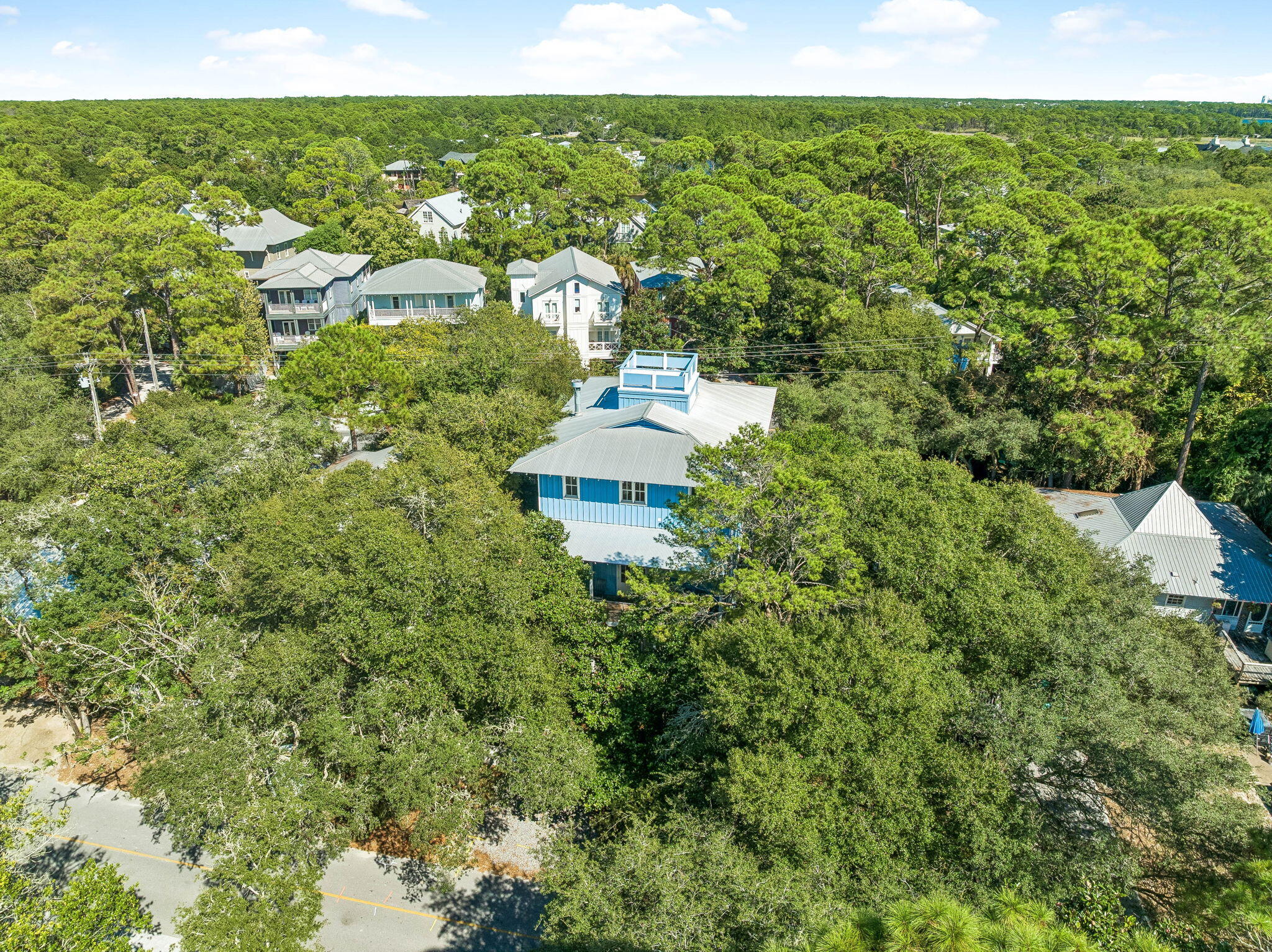 GRAYTON BEACH - Residential