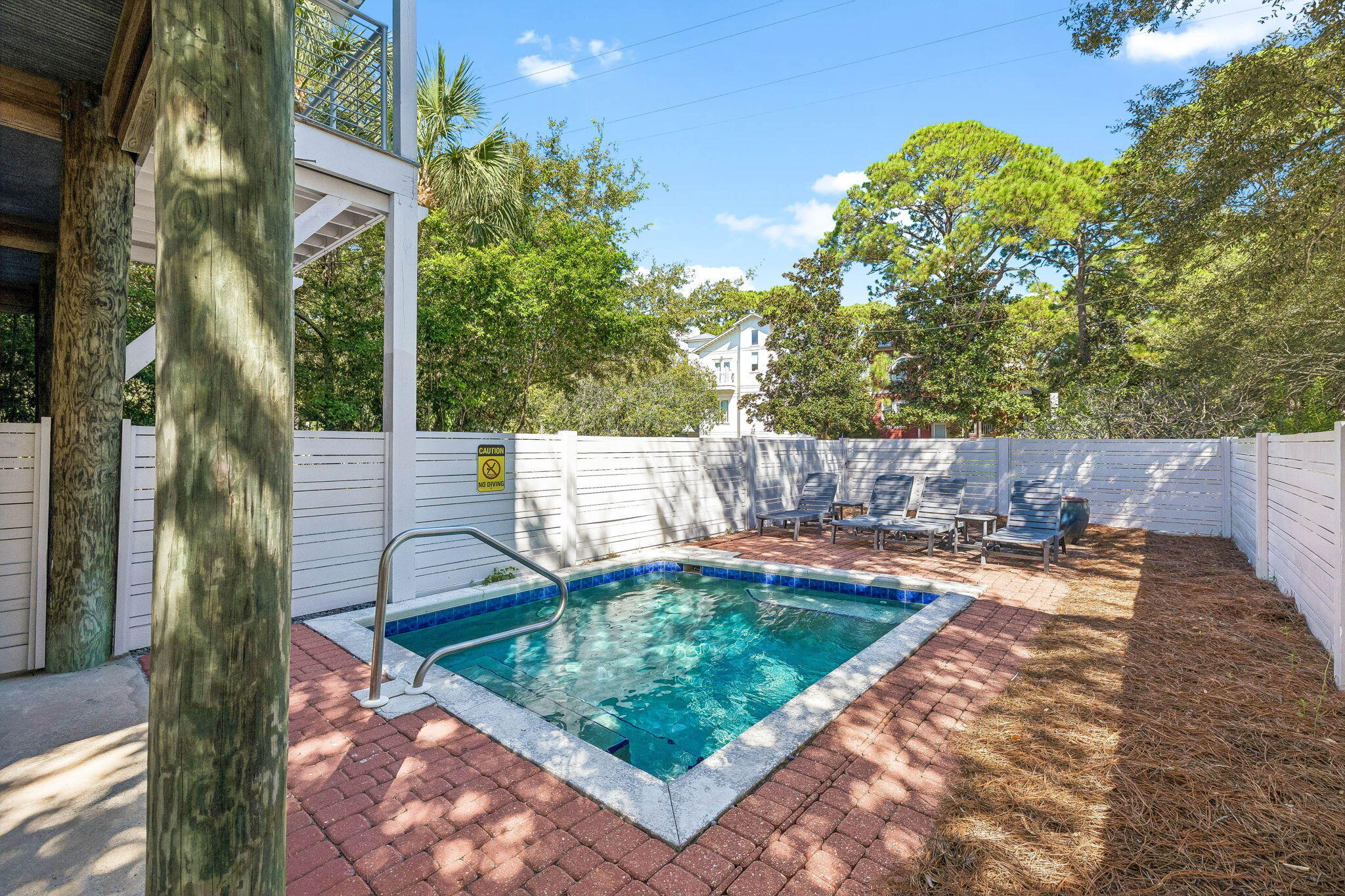 GRAYTON BEACH - Residential