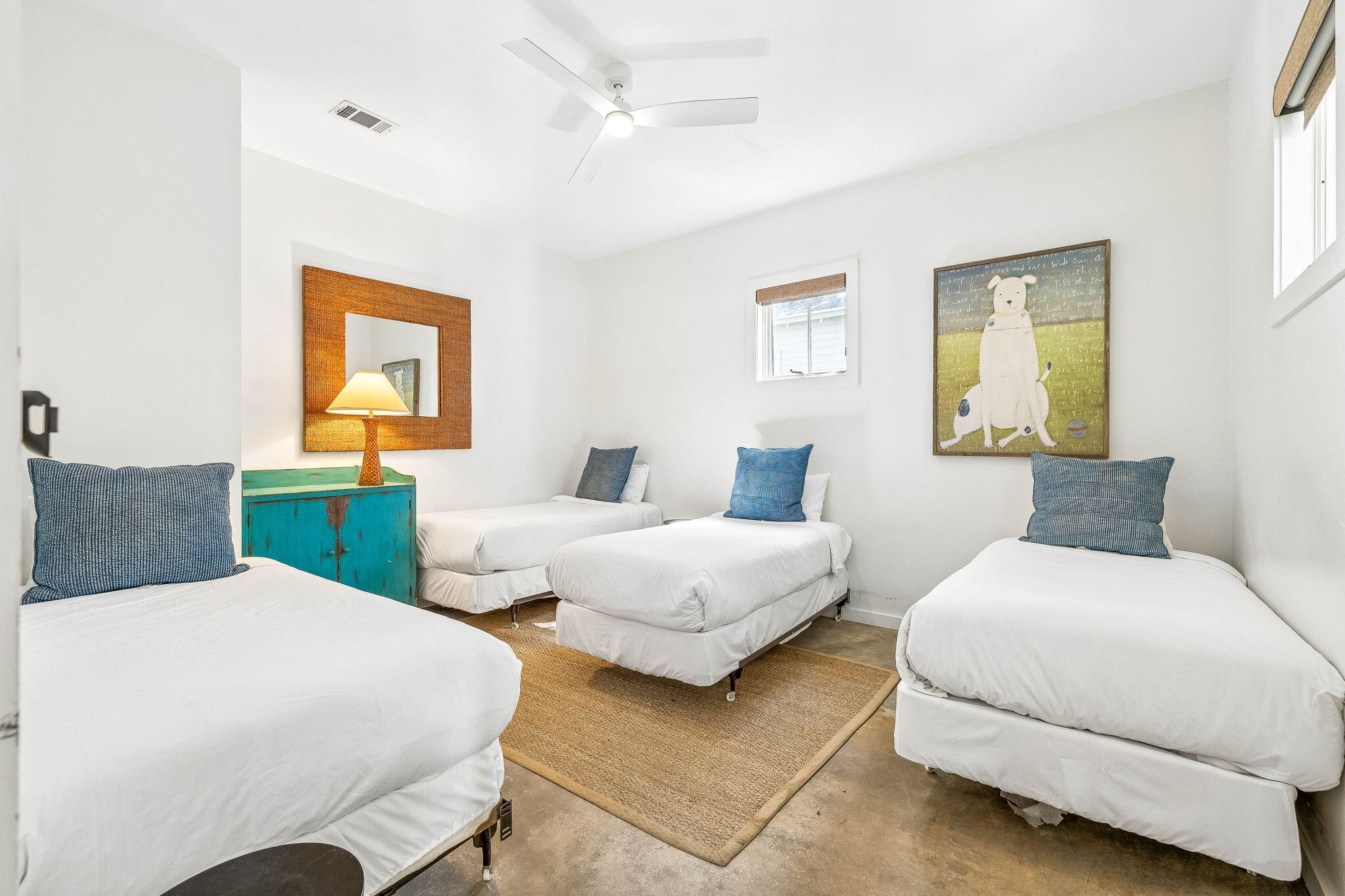 GRAYTON BEACH - Residential
