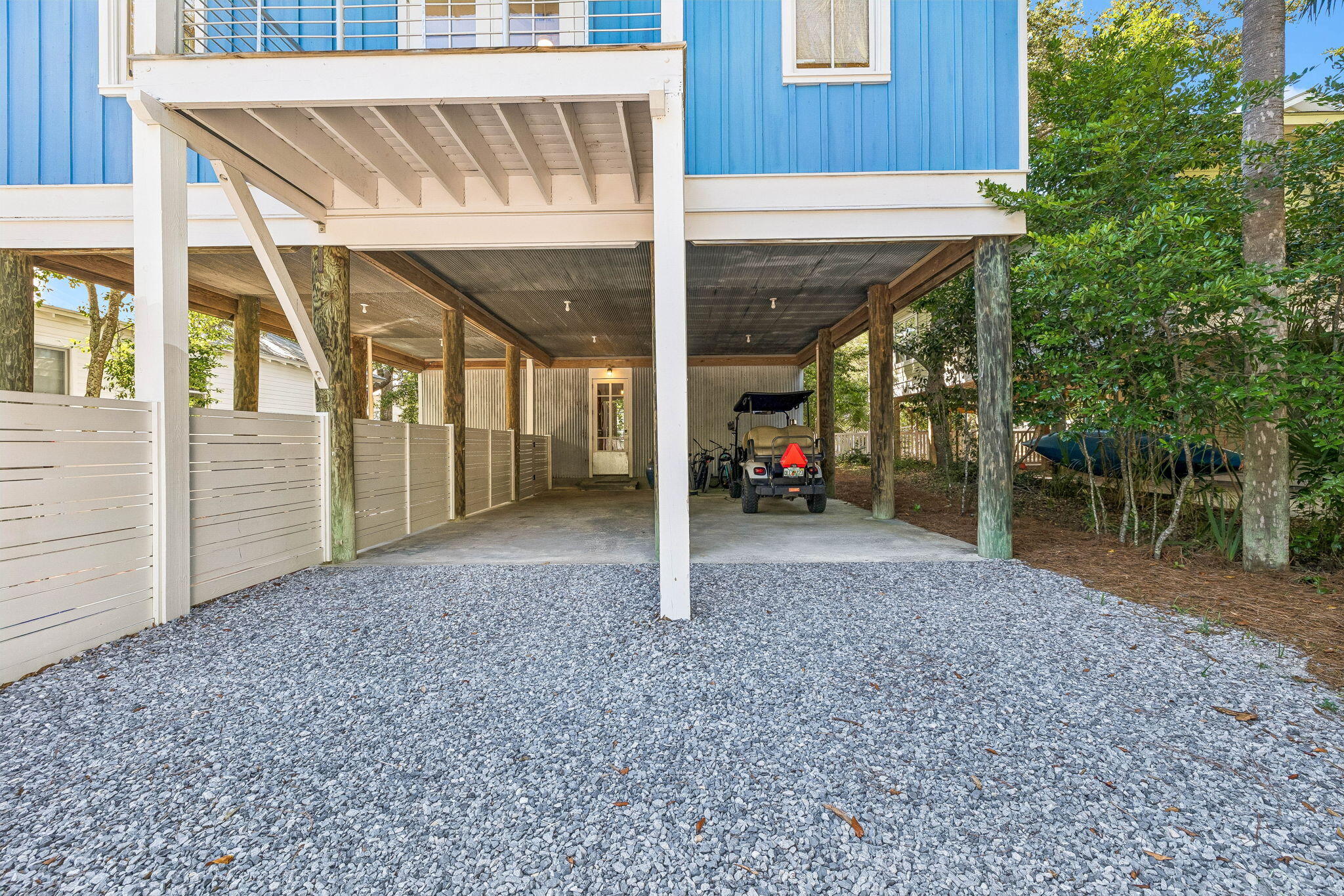 GRAYTON BEACH - Residential