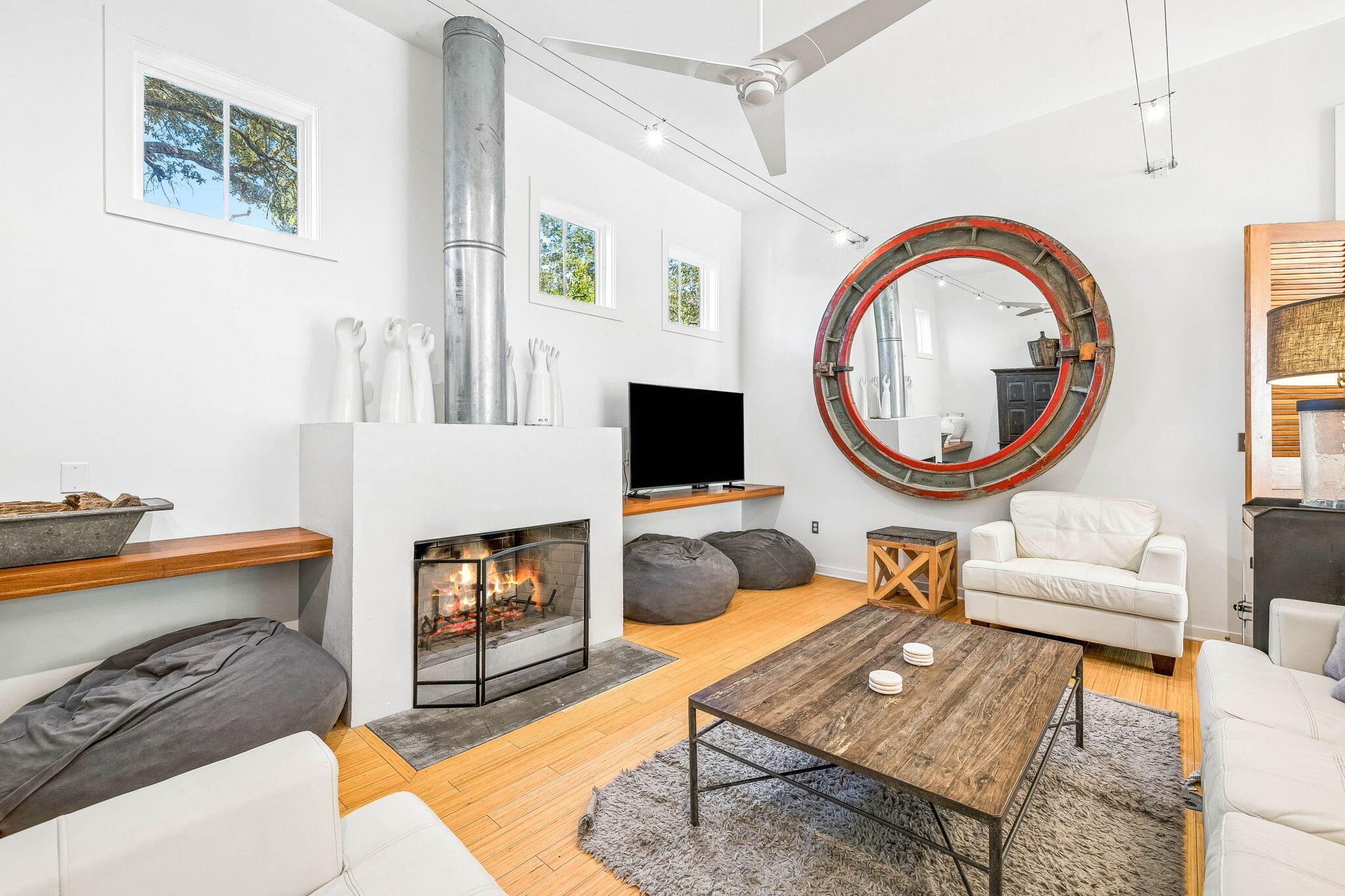 GRAYTON BEACH - Residential