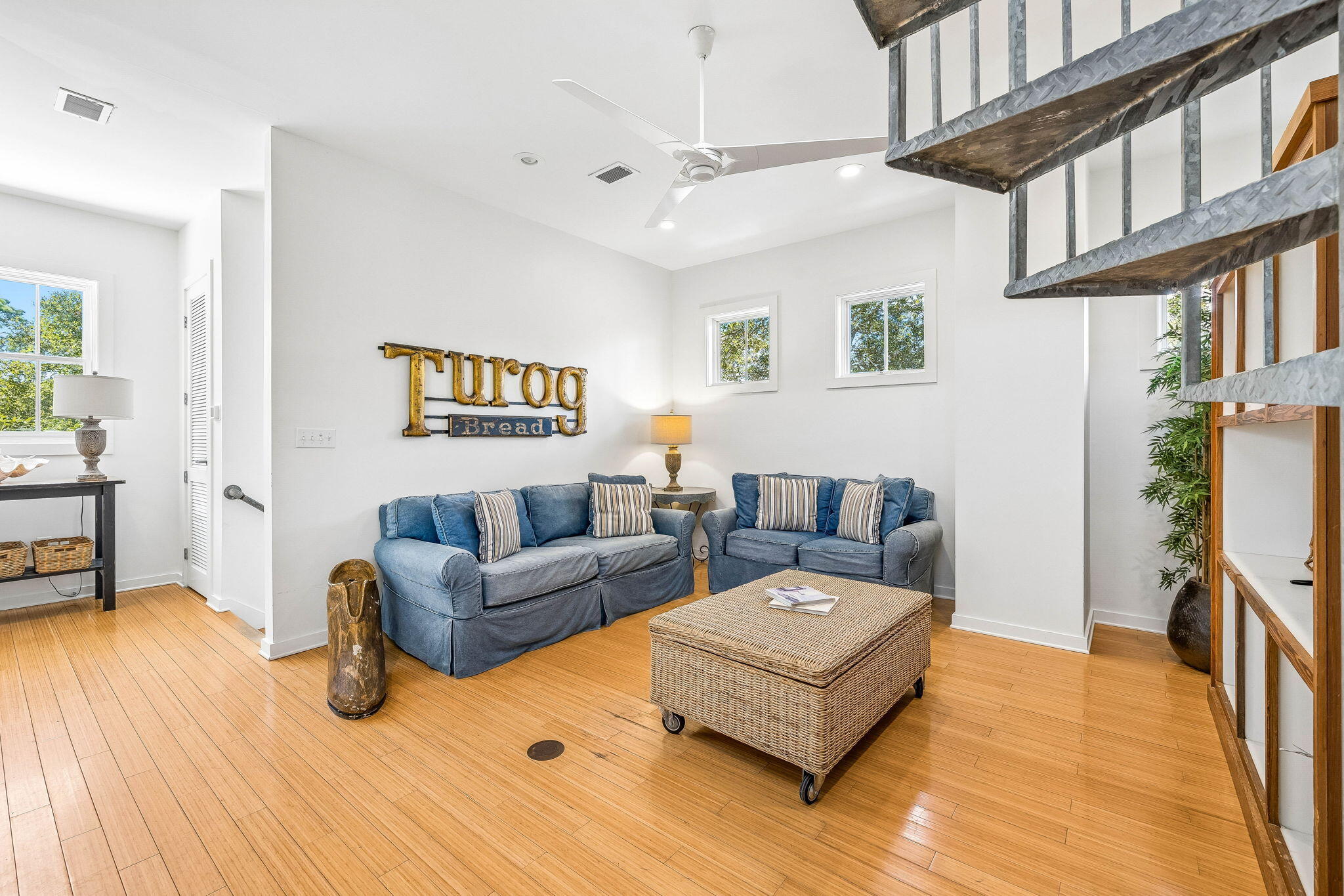 GRAYTON BEACH - Residential