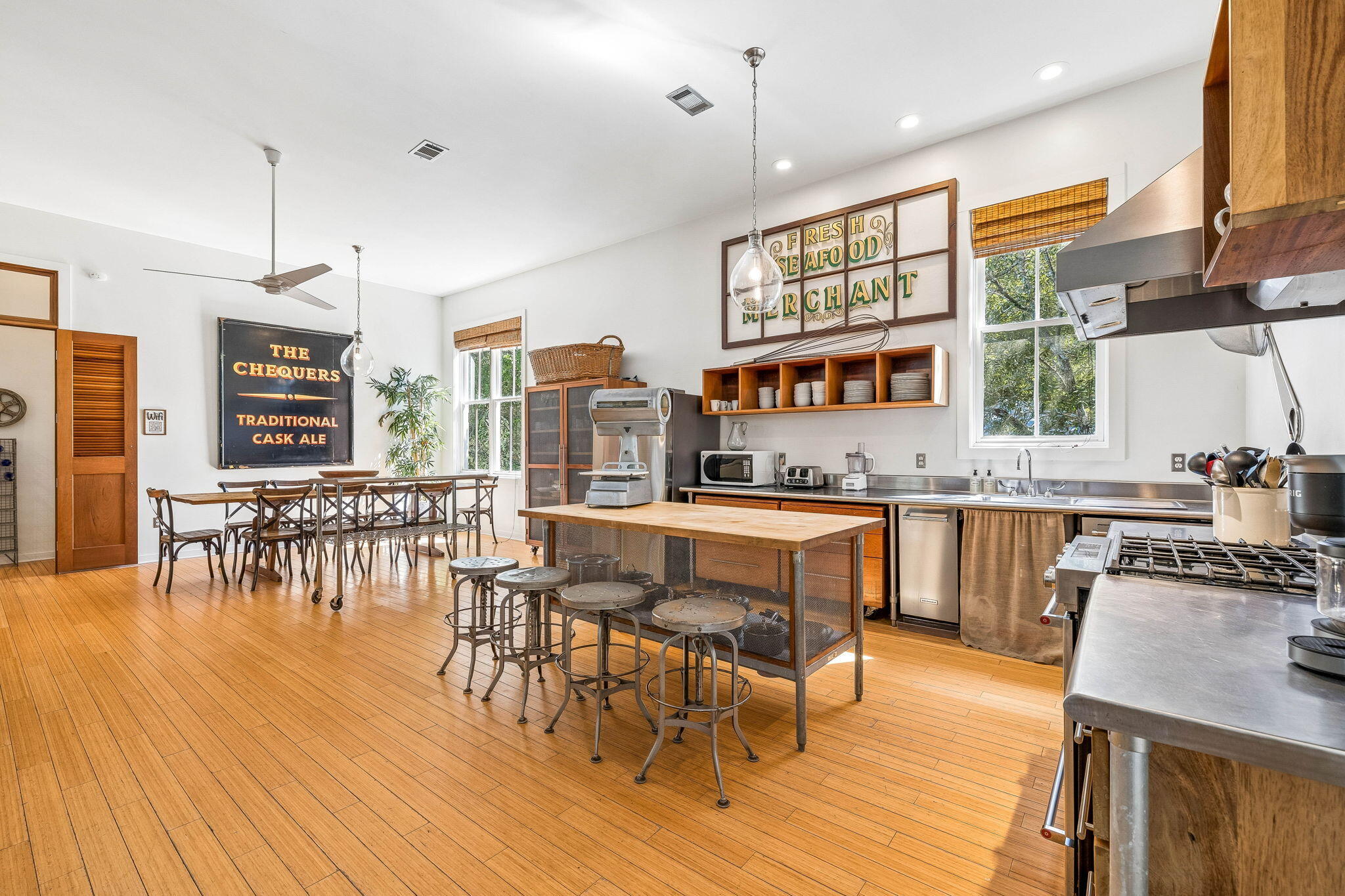 GRAYTON BEACH - Residential