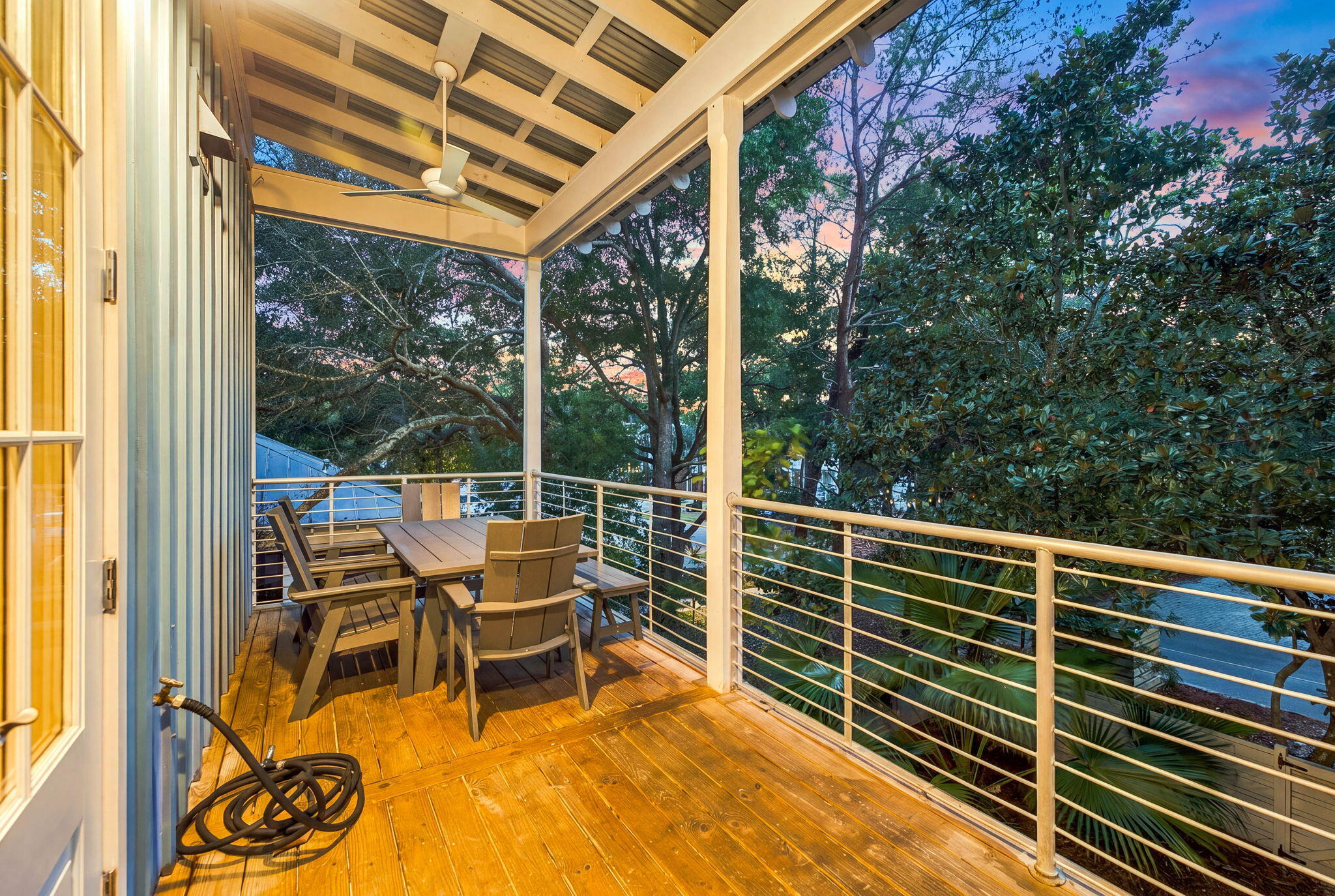 GRAYTON BEACH - Residential