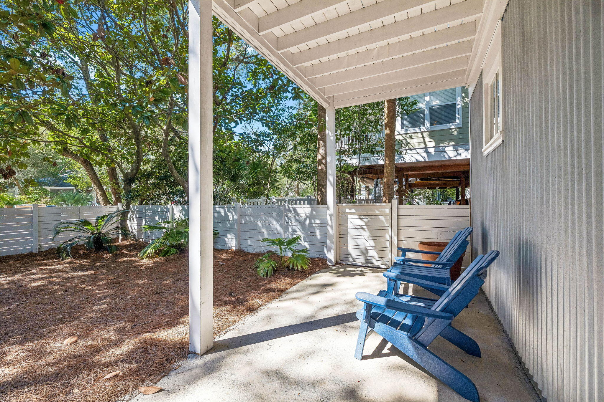 GRAYTON BEACH - Residential