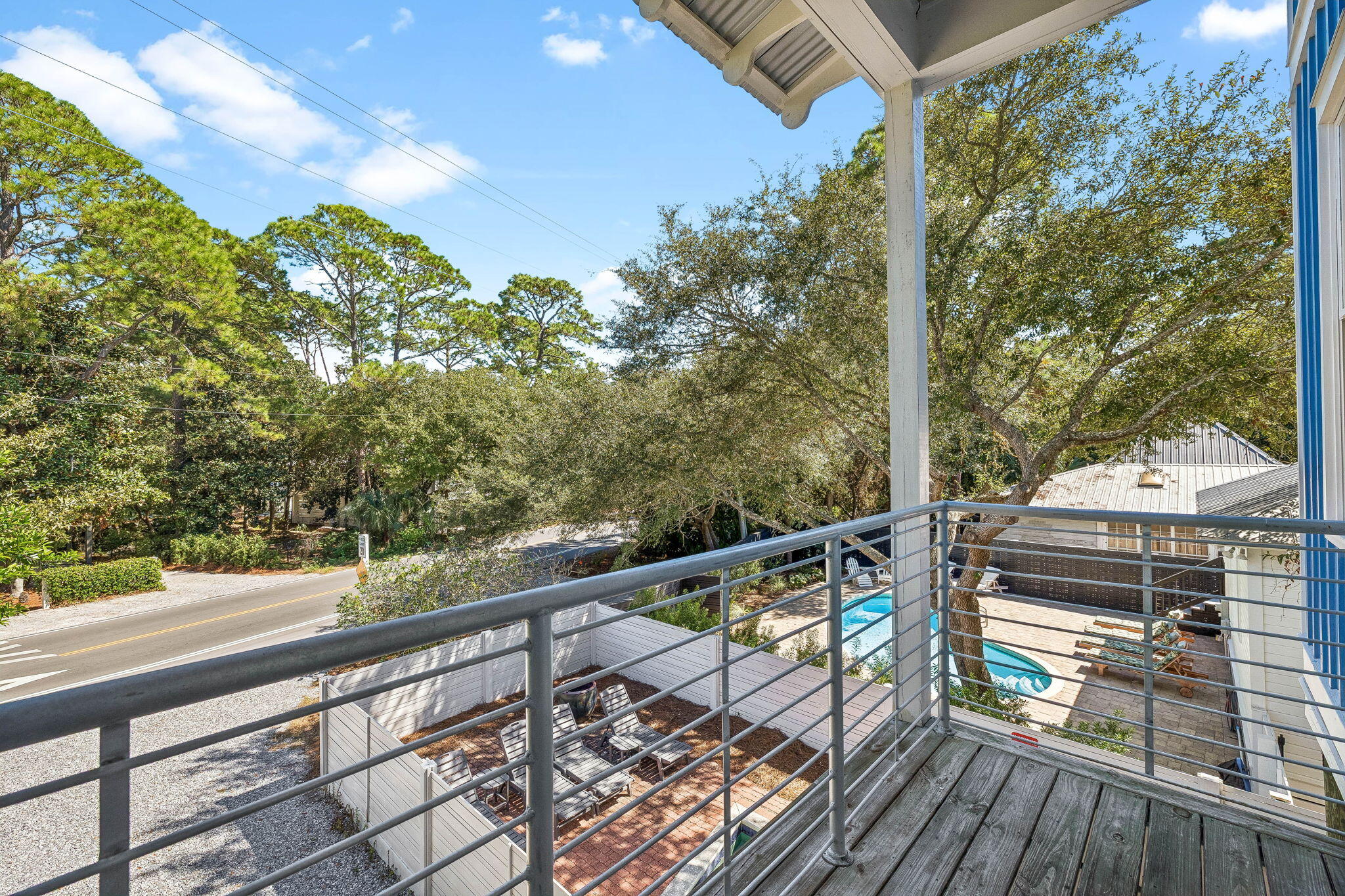 GRAYTON BEACH - Residential