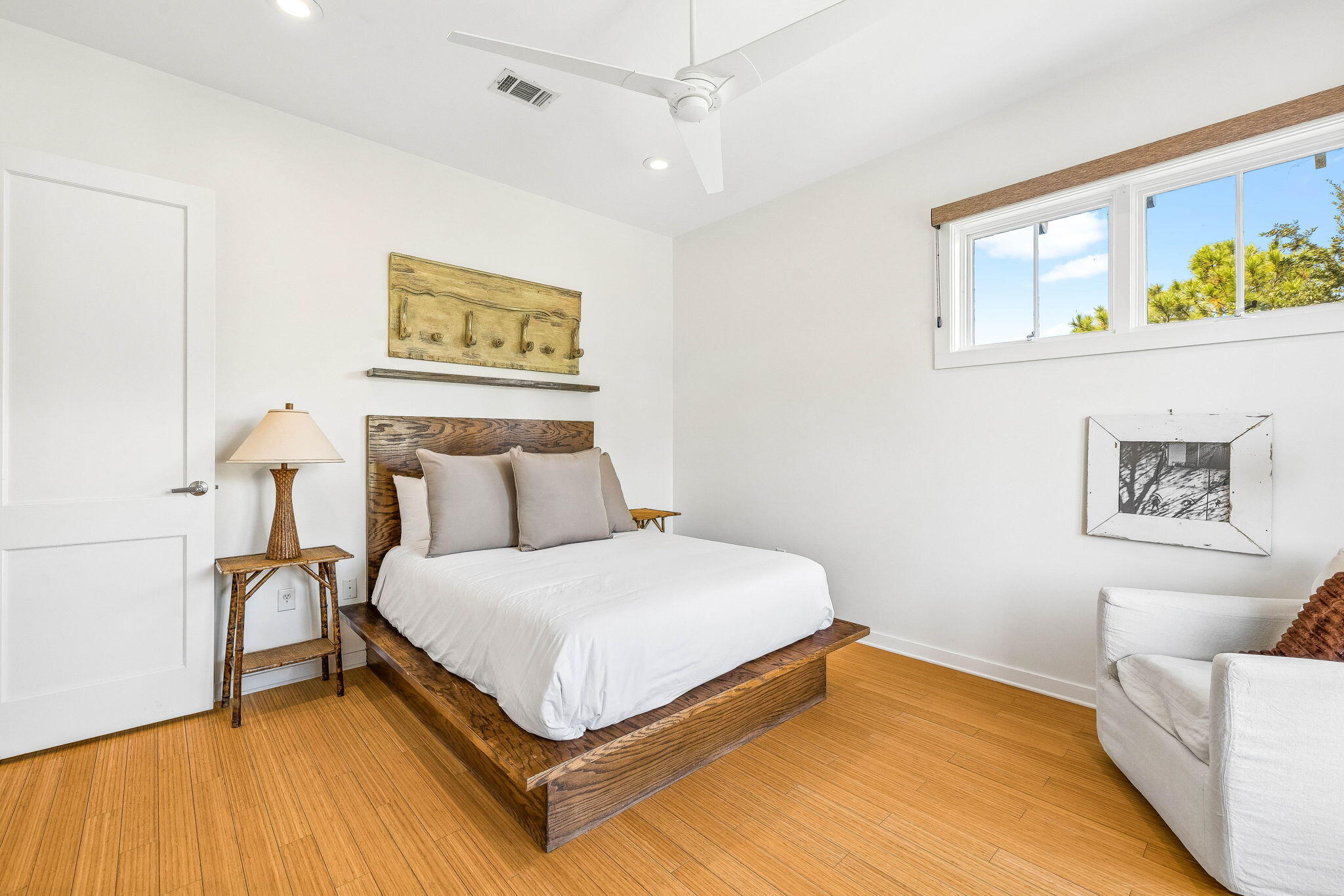 GRAYTON BEACH - Residential