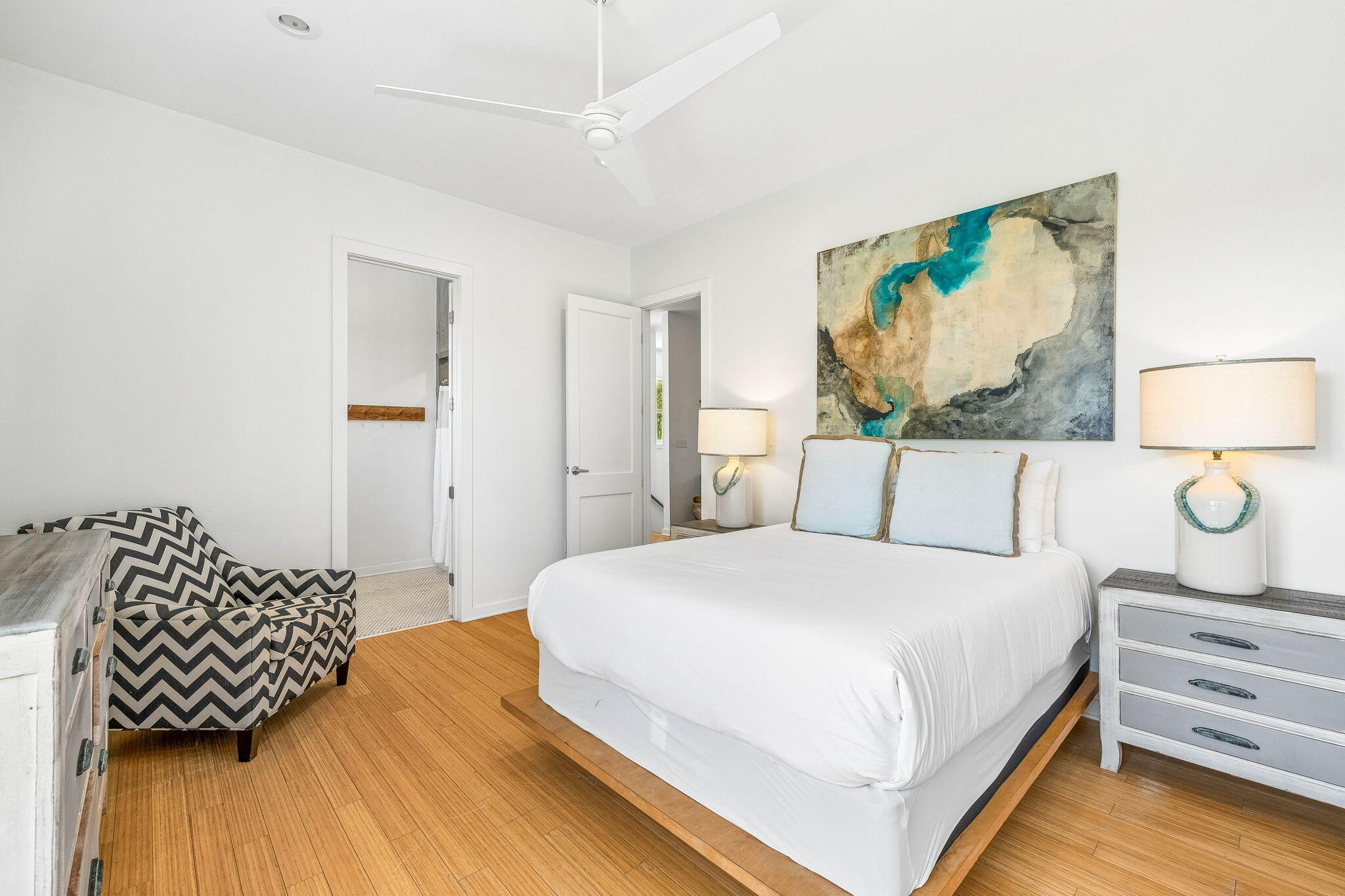 GRAYTON BEACH - Residential